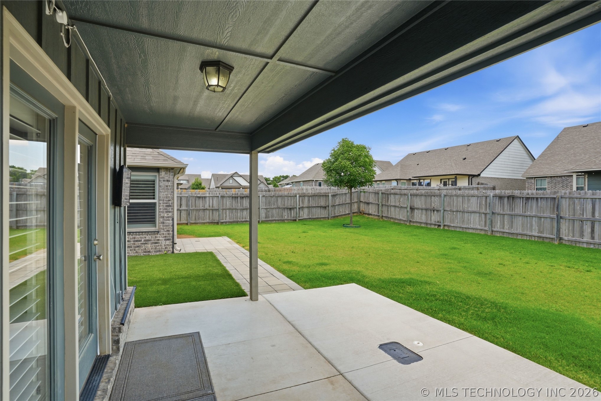 3615 N 32nd Street Broken Arrow OK 74014