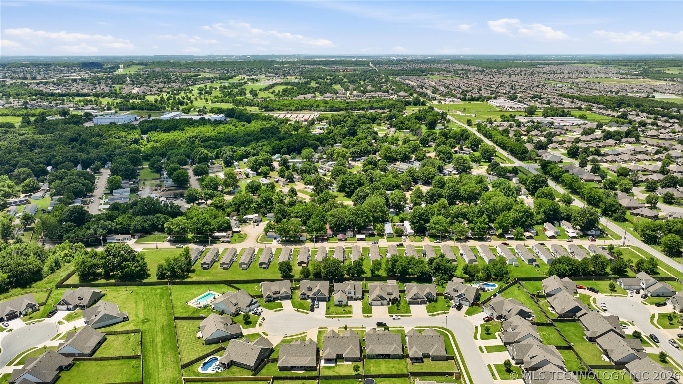 3615 N 32nd Street Broken Arrow OK 74014