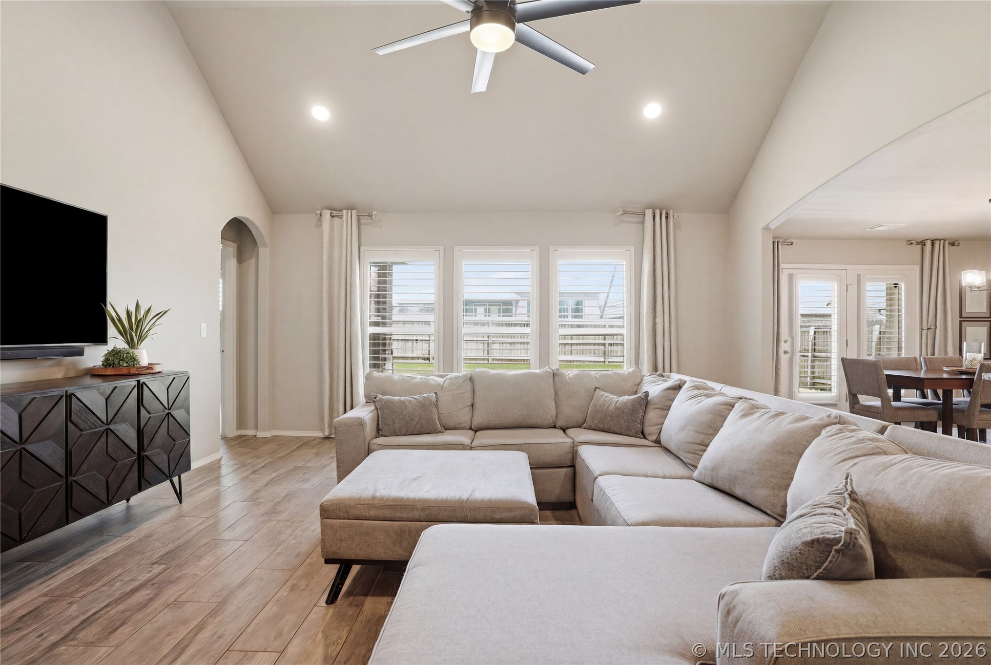 3615 N 32nd Street Broken Arrow OK 74014