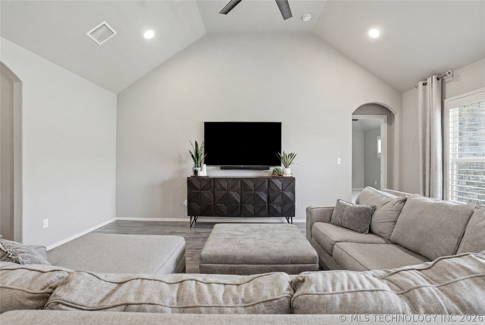 3615 N 32nd Street Broken Arrow OK 74014
