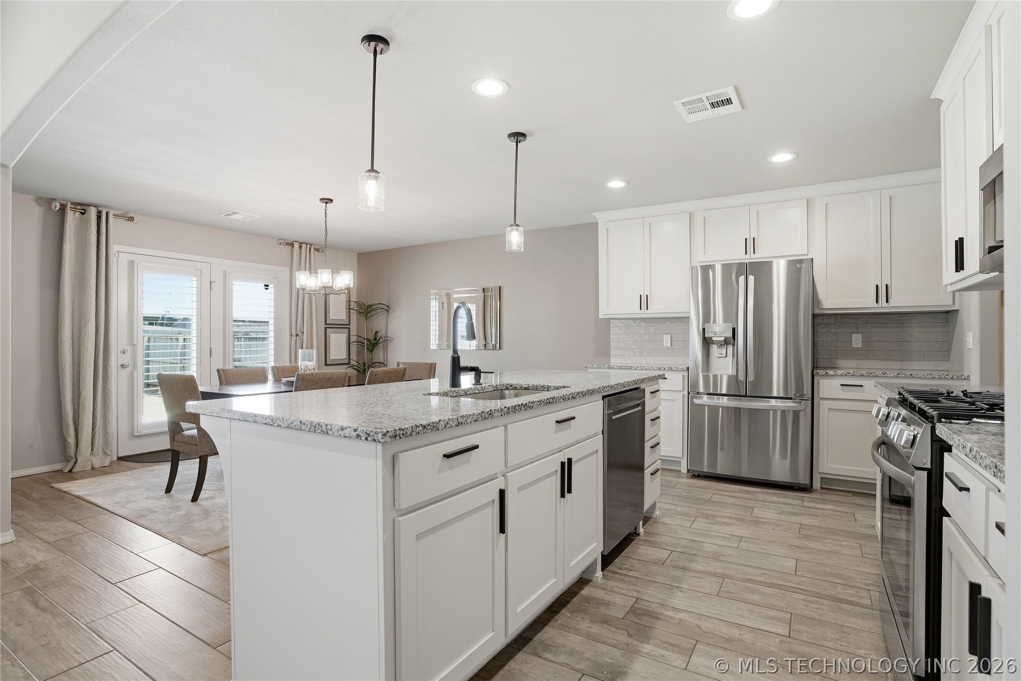 3615 N 32nd Street Broken Arrow OK 74014