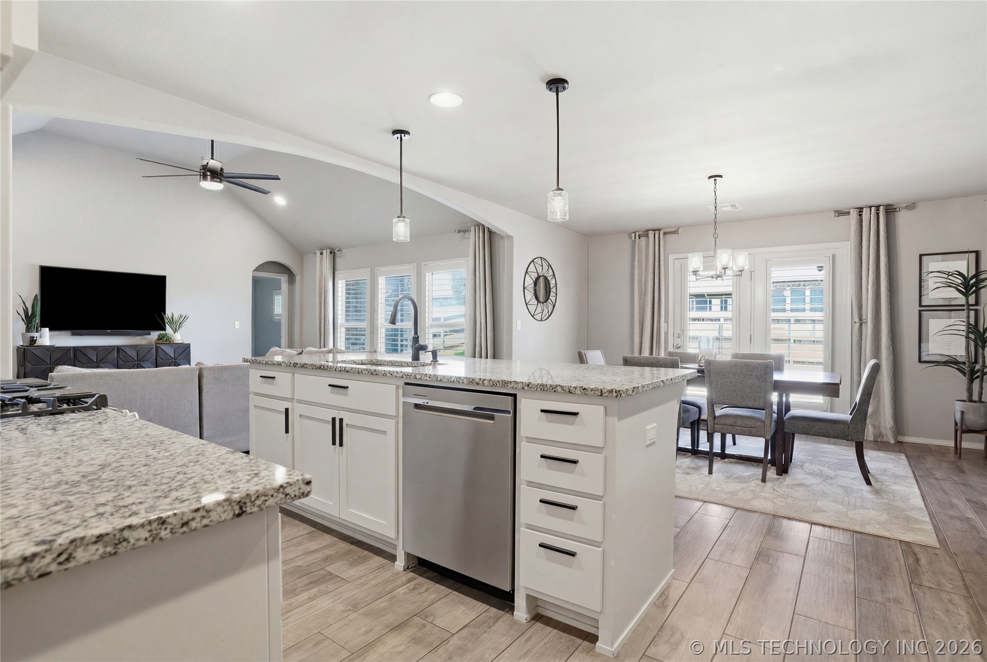 3615 N 32nd Street Broken Arrow OK 74014