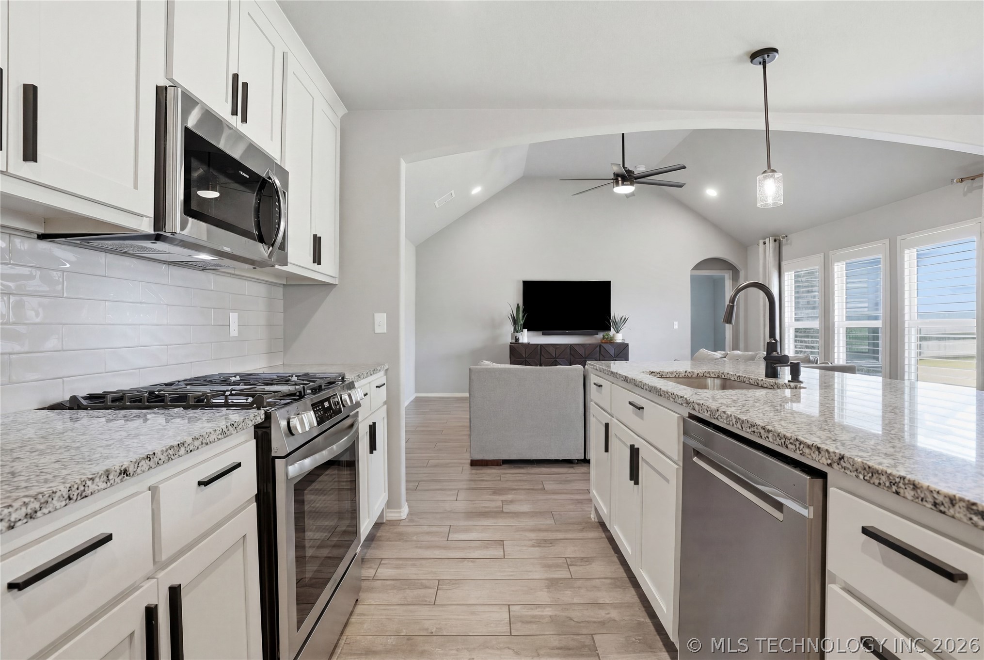 3615 N 32nd Street Broken Arrow OK 74014