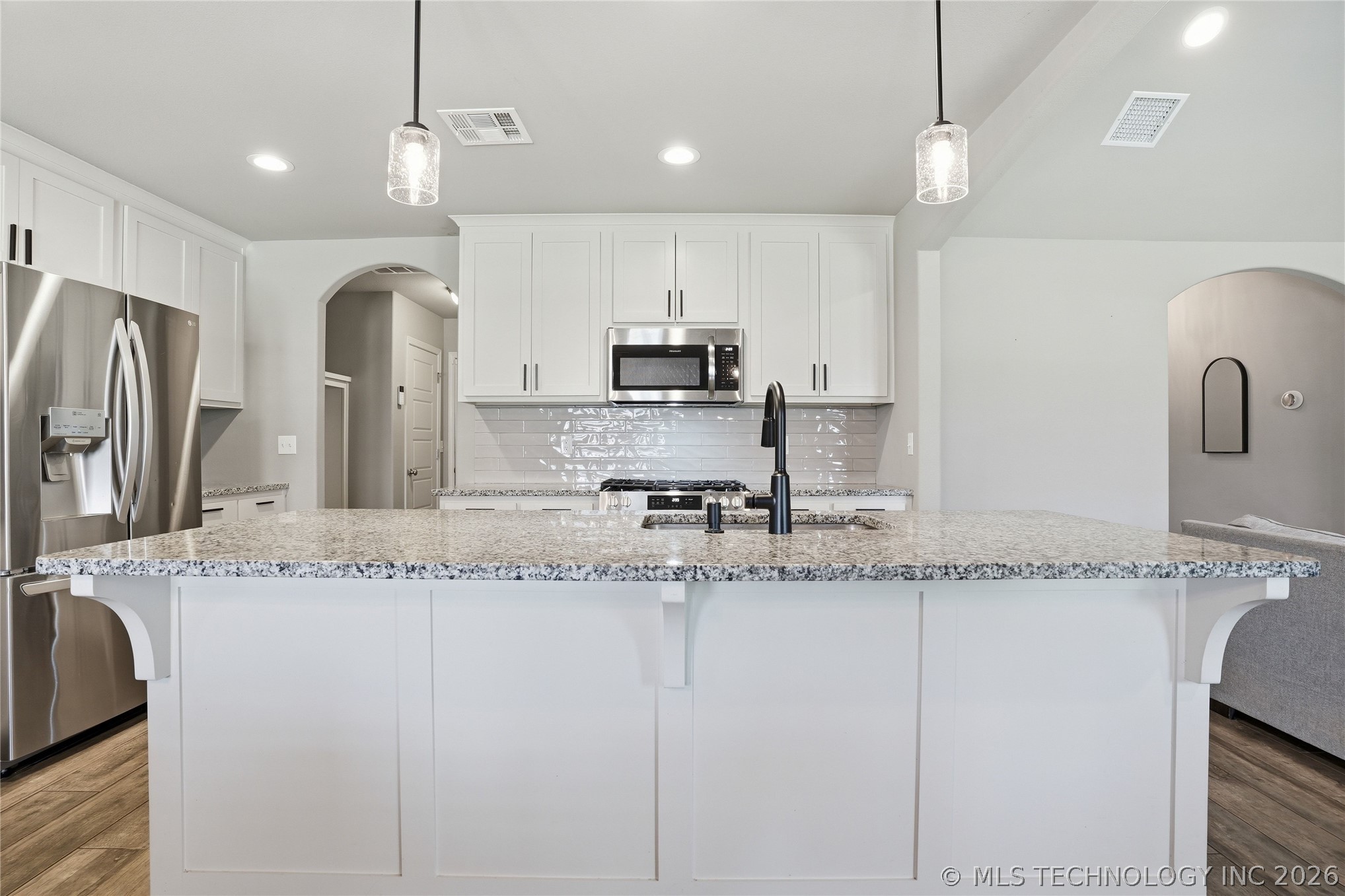3615 N 32nd Street Broken Arrow OK 74014