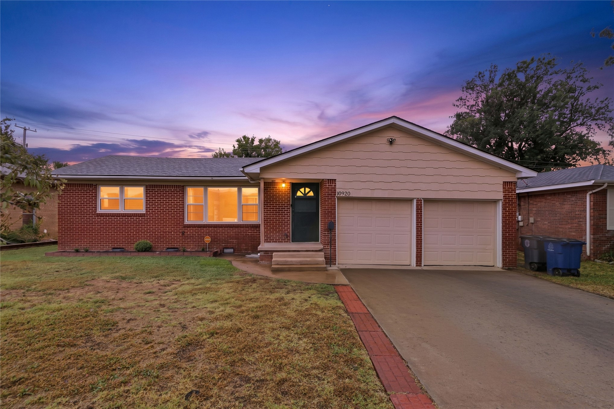 10920 E 3rd Street Tulsa OK 74128