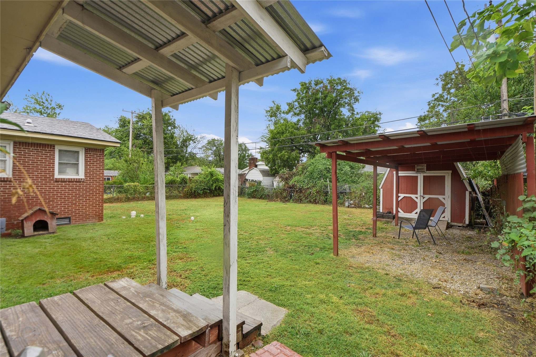 10920 E 3rd Street Tulsa OK 74128