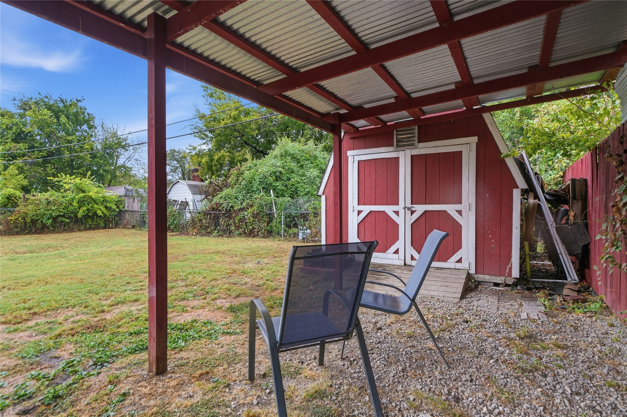 10920 E 3rd Street Tulsa OK 74128