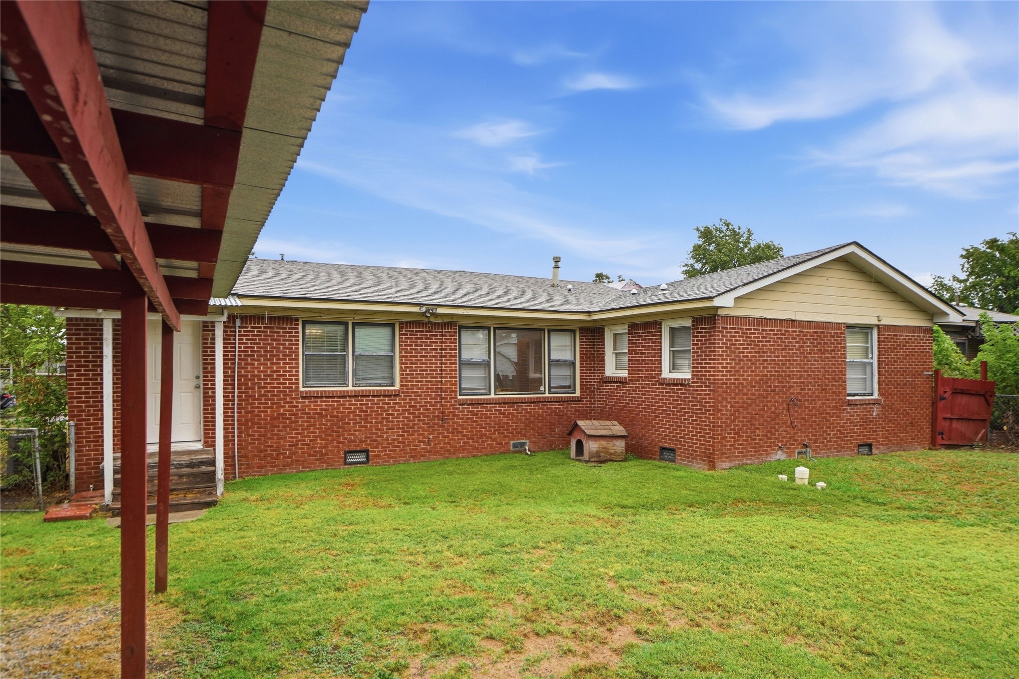 10920 E 3rd Street Tulsa OK 74128