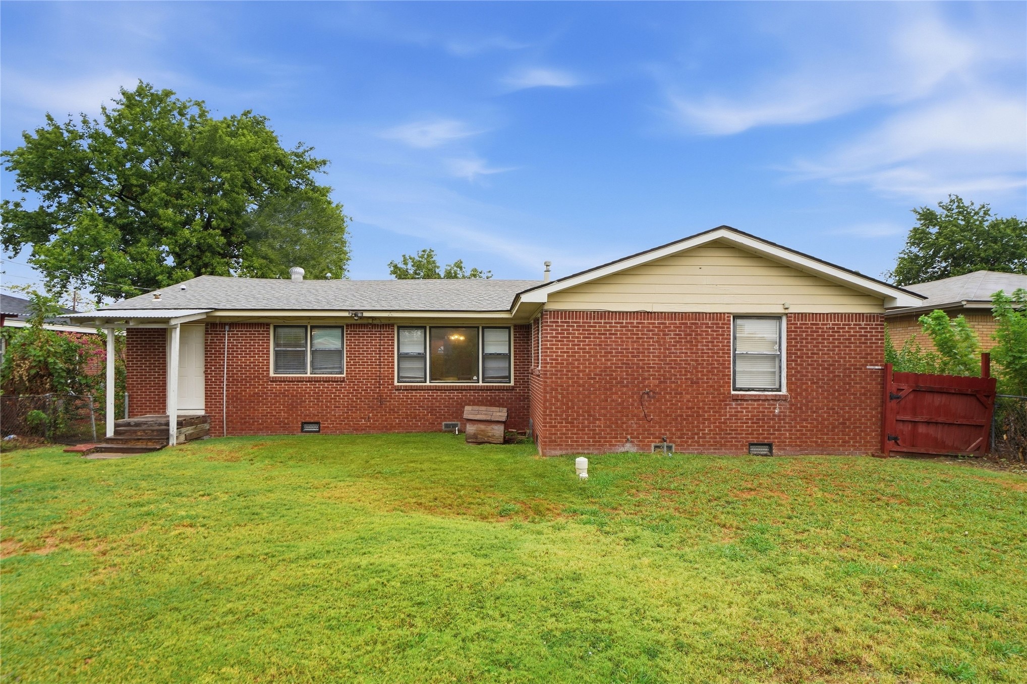 10920 E 3rd Street Tulsa OK 74128