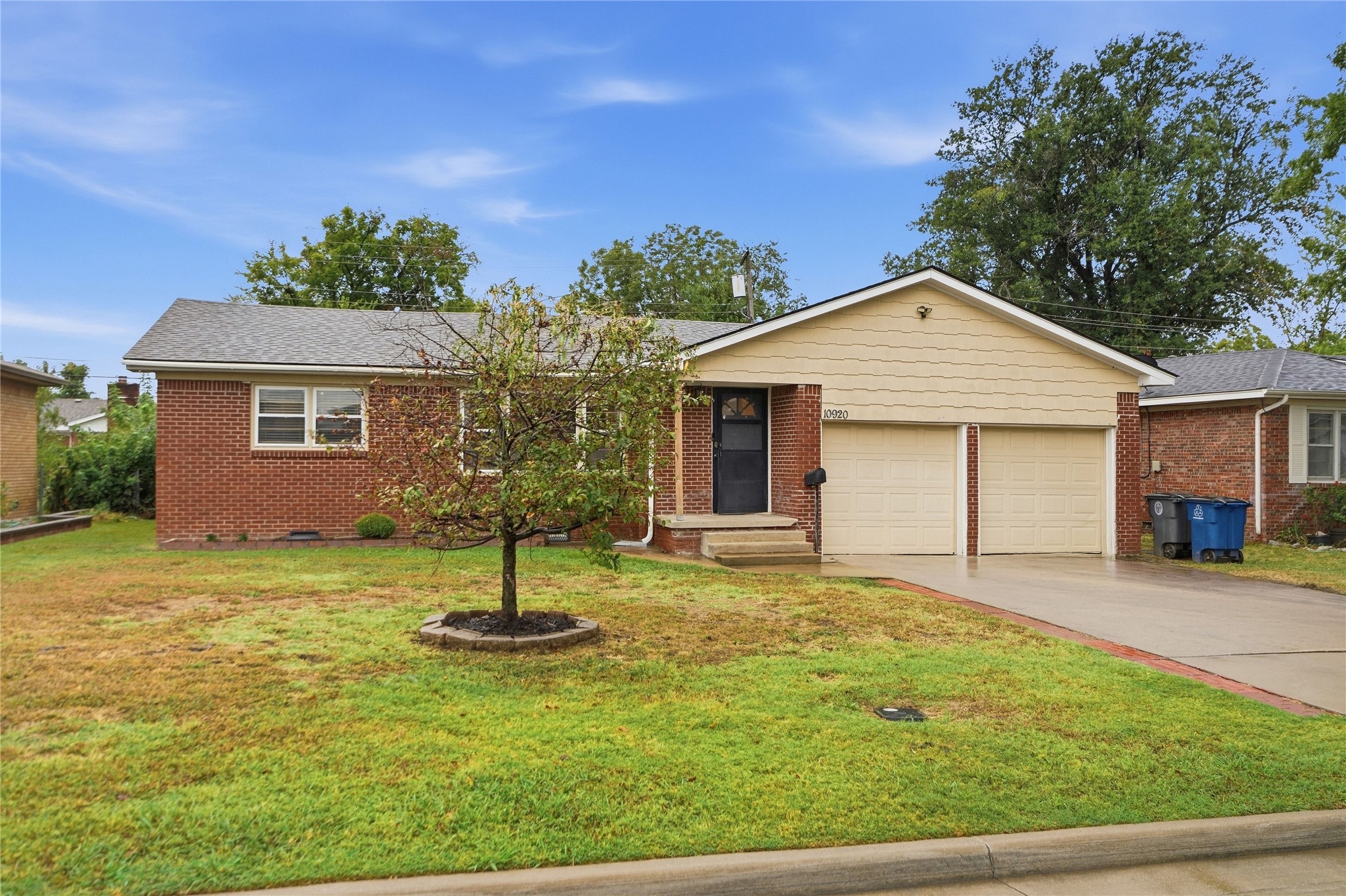 10920 E 3rd Street Tulsa OK 74128