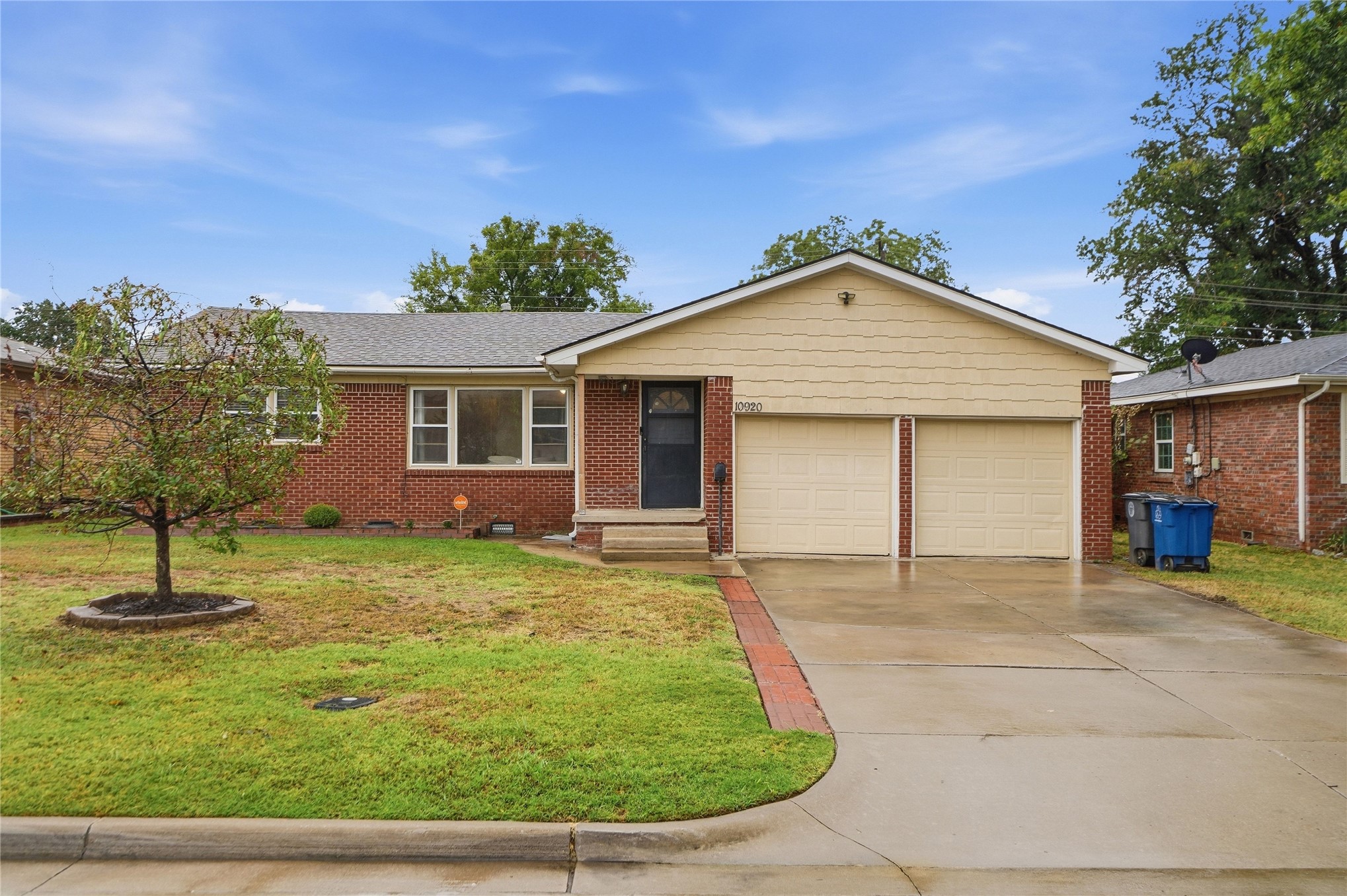10920 E 3rd Street Tulsa OK 74128