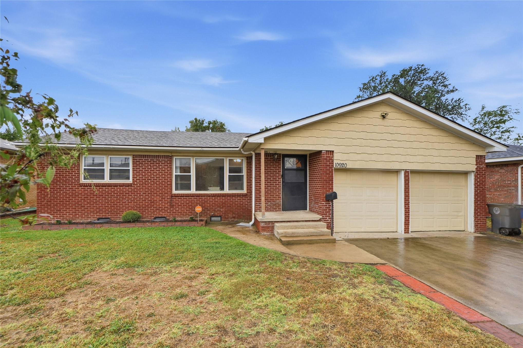 10920 E 3rd Street Tulsa OK 74128