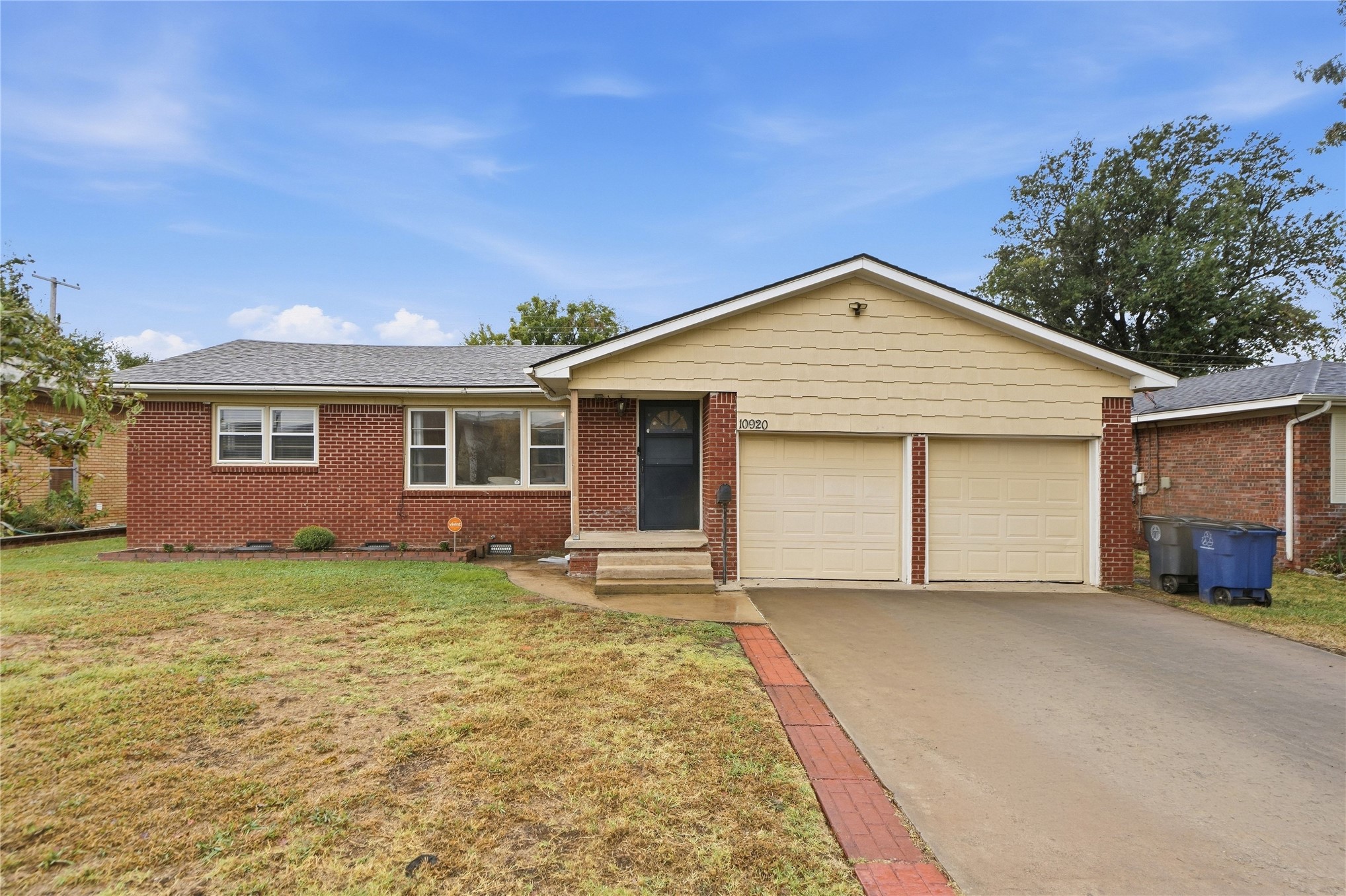 10920 E 3rd Street Tulsa OK 74128