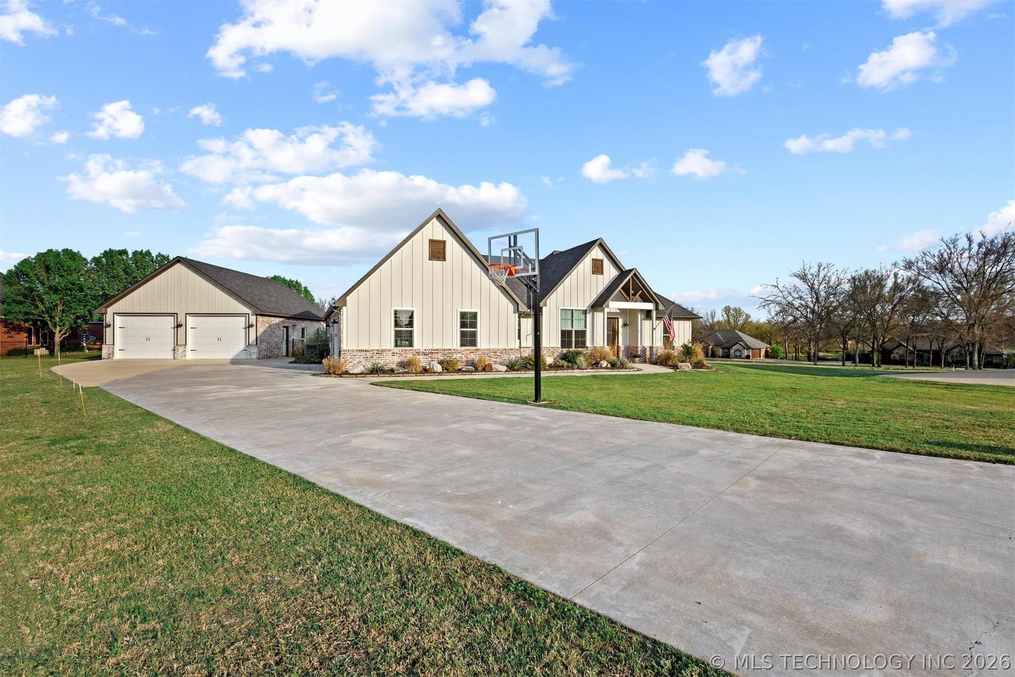 40 Shekinah Calera OK 74730