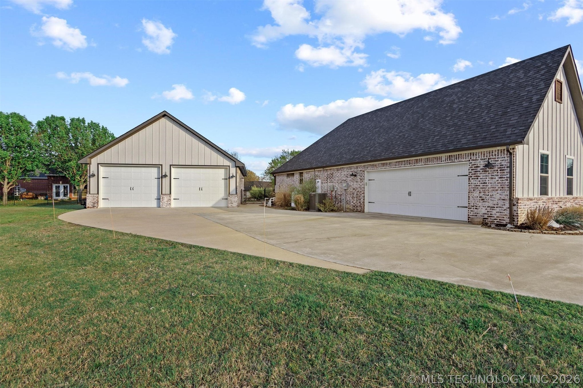 40 Shekinah Calera OK 74730