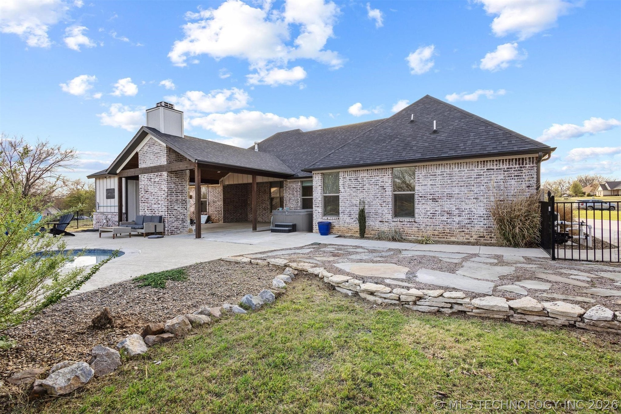 40 Shekinah Calera OK 74730