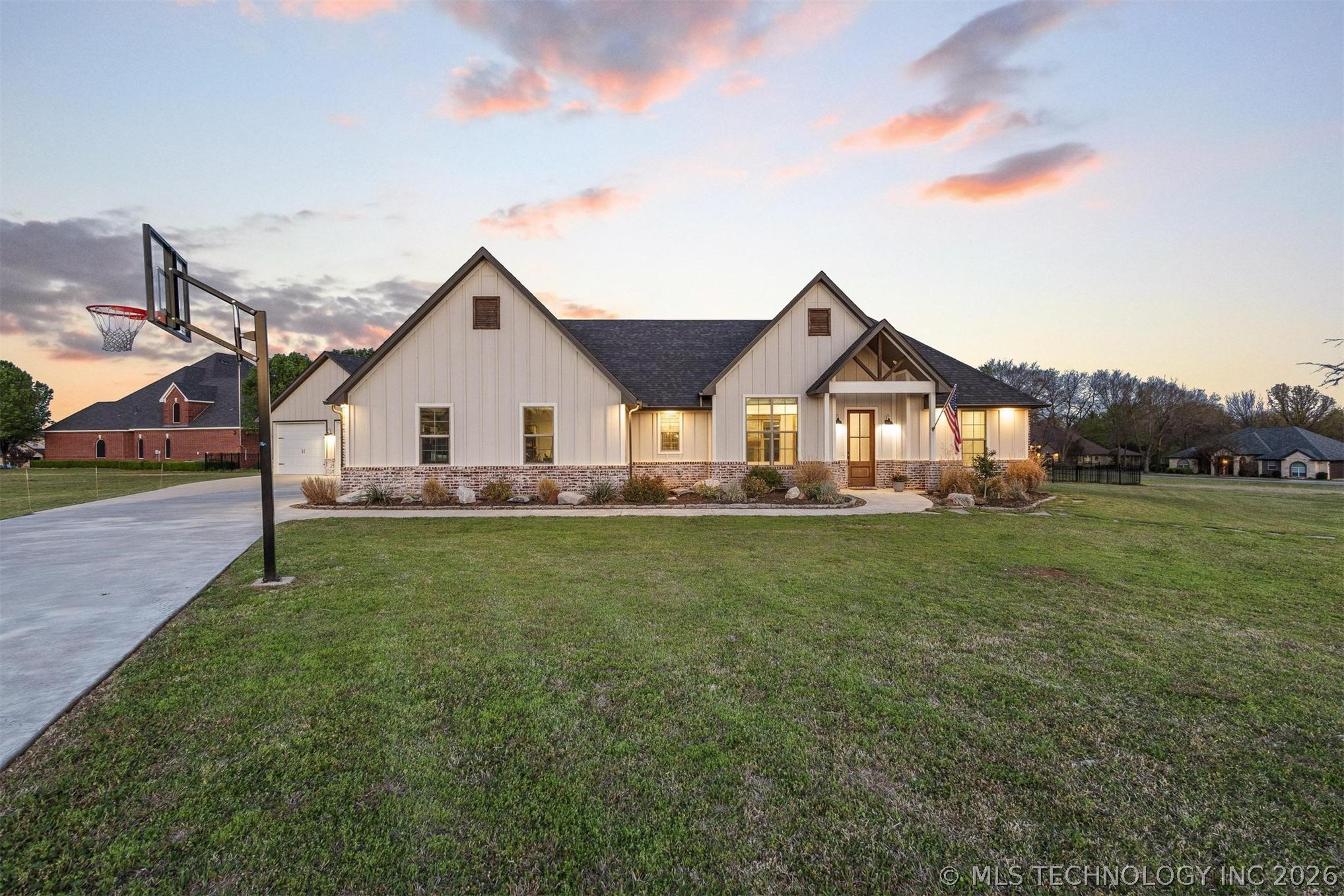40 Shekinah Calera OK 74730