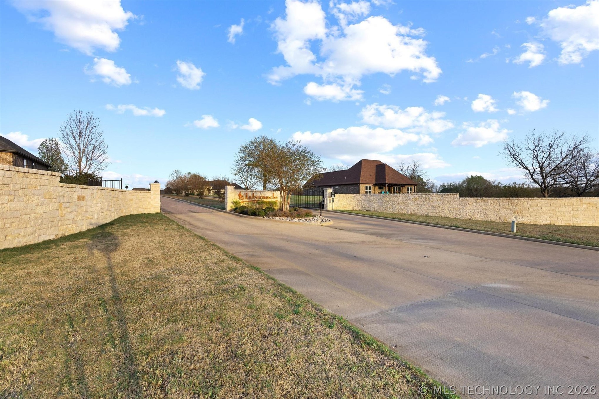 40 Shekinah Calera OK 74730