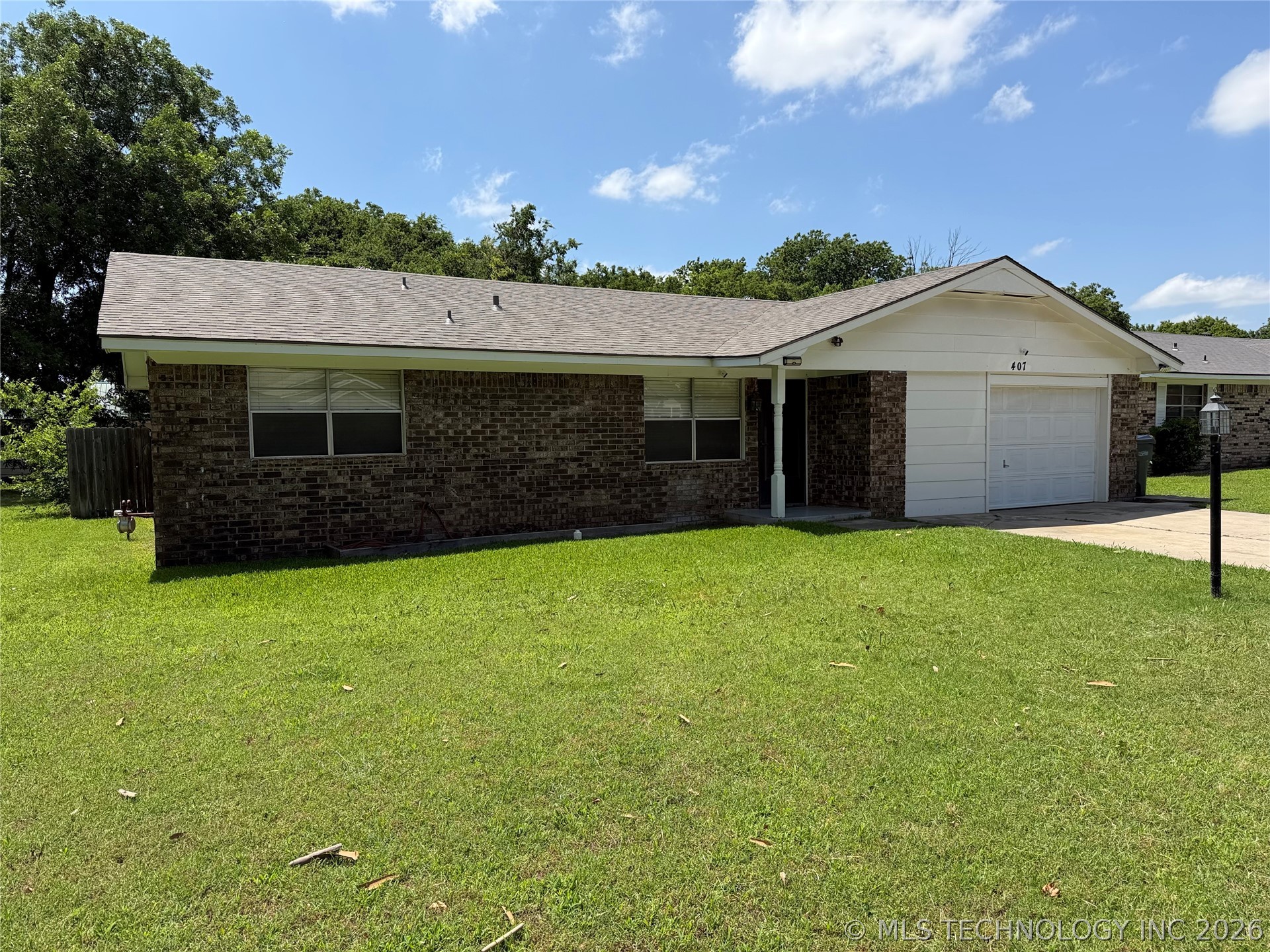 407 F NW Ardmore OK 73401