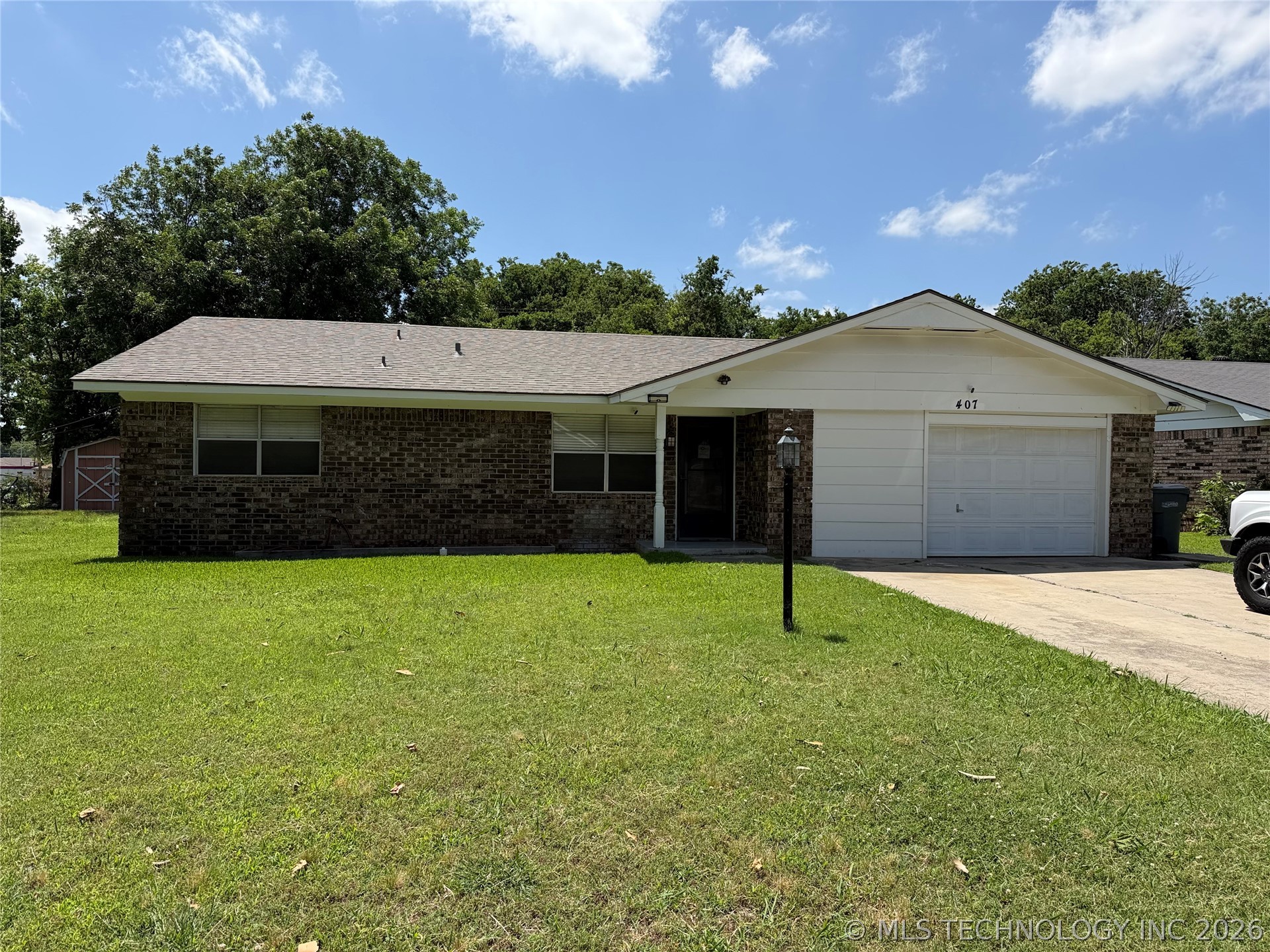 407 F NW Ardmore OK 73401