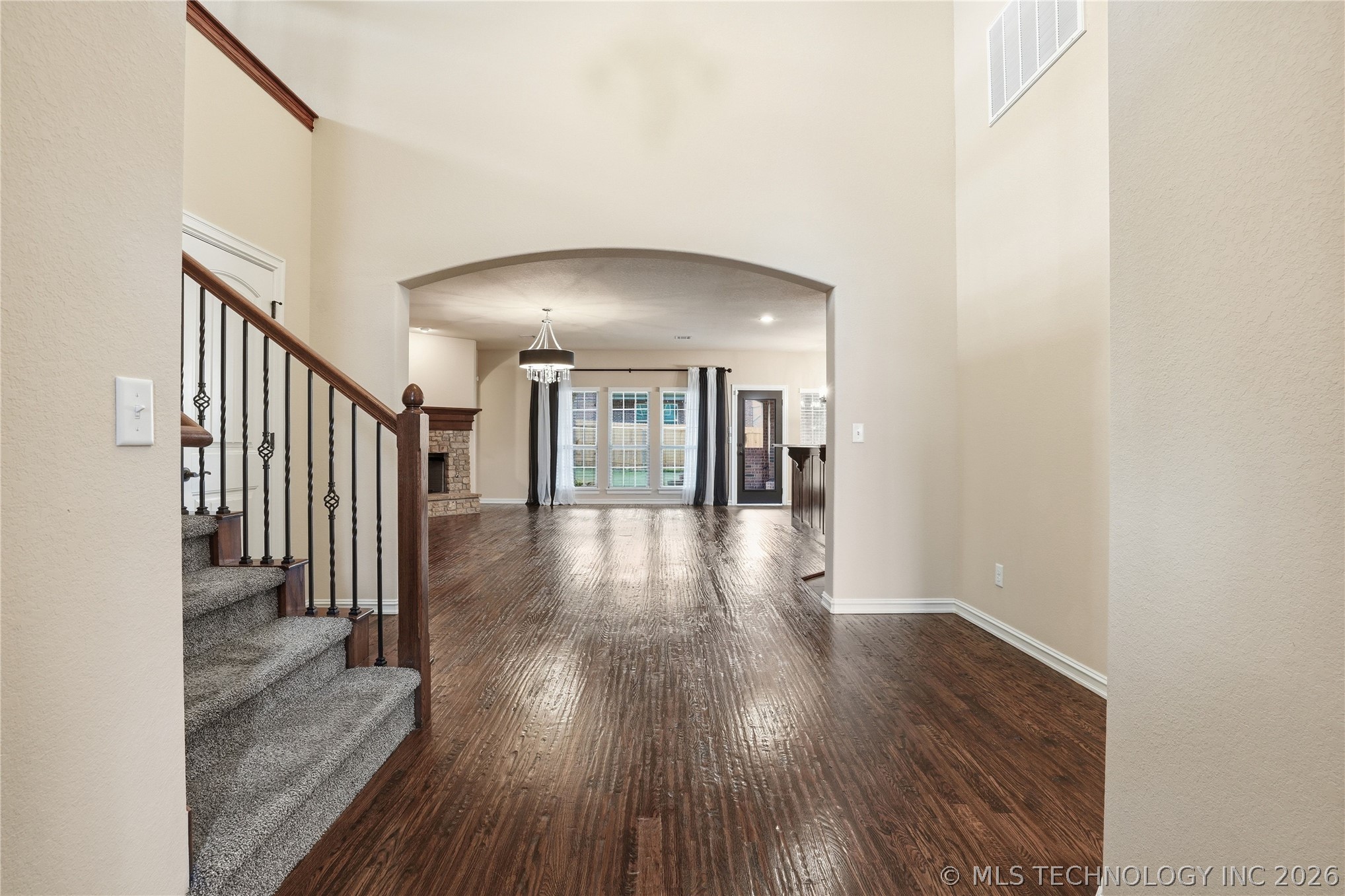 5758 E 143rd Street S Bixby OK 74008