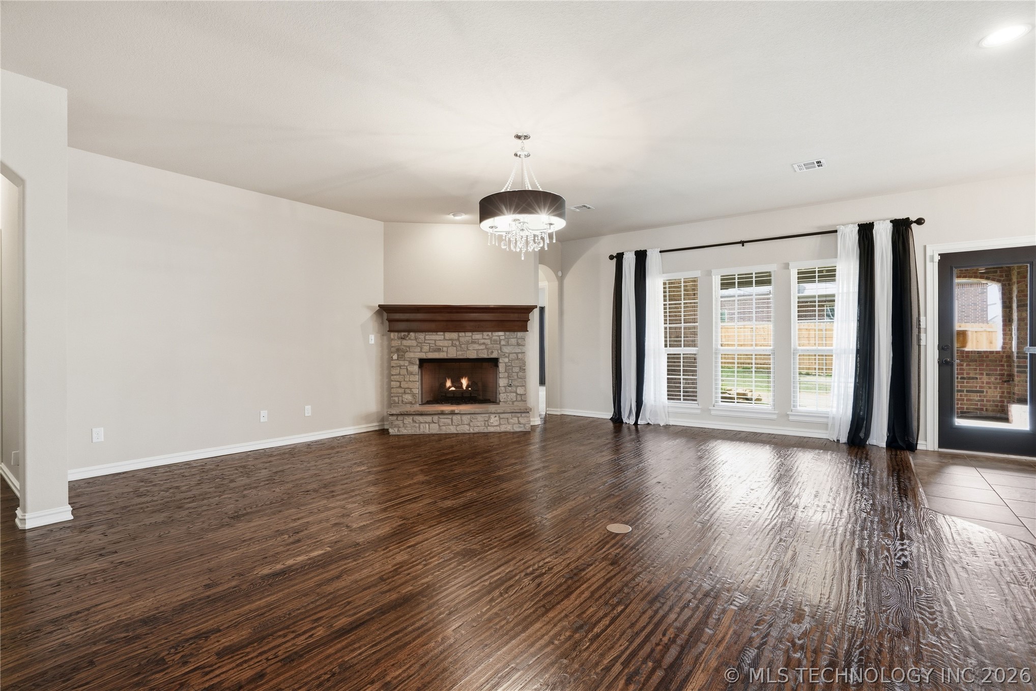 5758 E 143rd Street S Bixby OK 74008