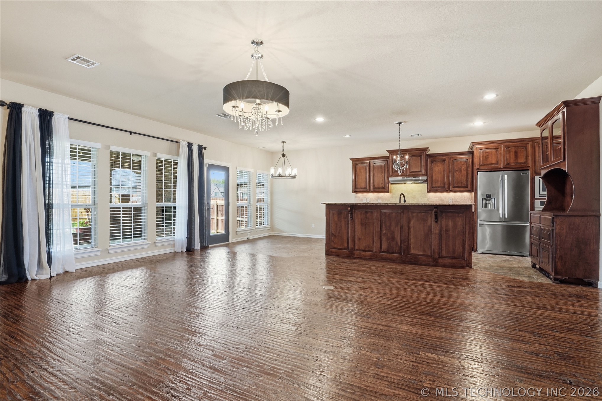 5758 E 143rd Street S Bixby OK 74008