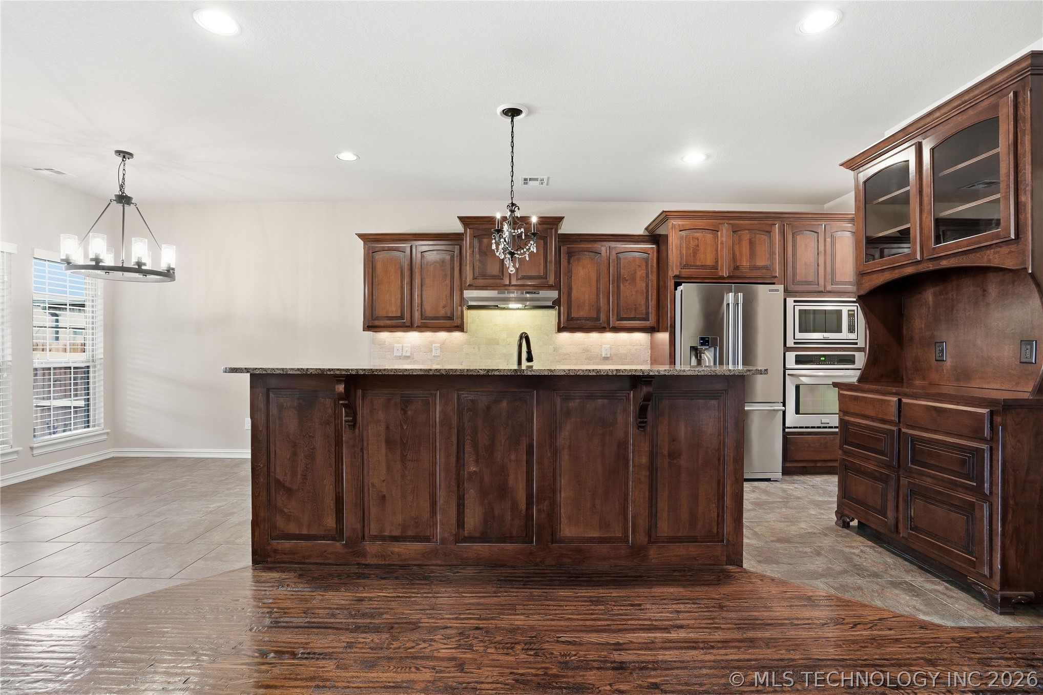 5758 E 143rd Street S Bixby OK 74008
