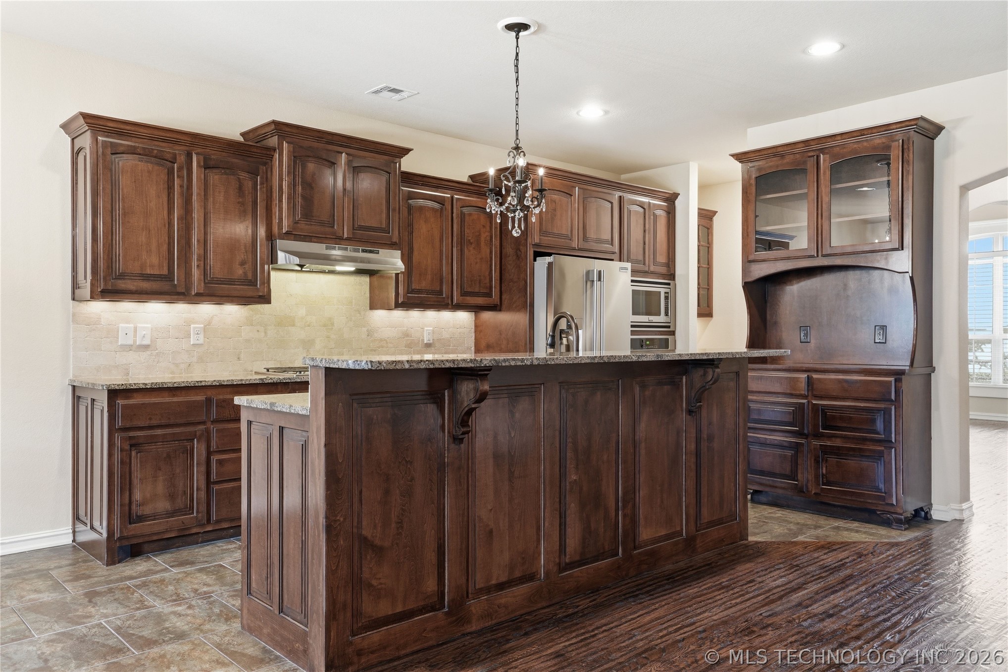 5758 E 143rd Street S Bixby OK 74008