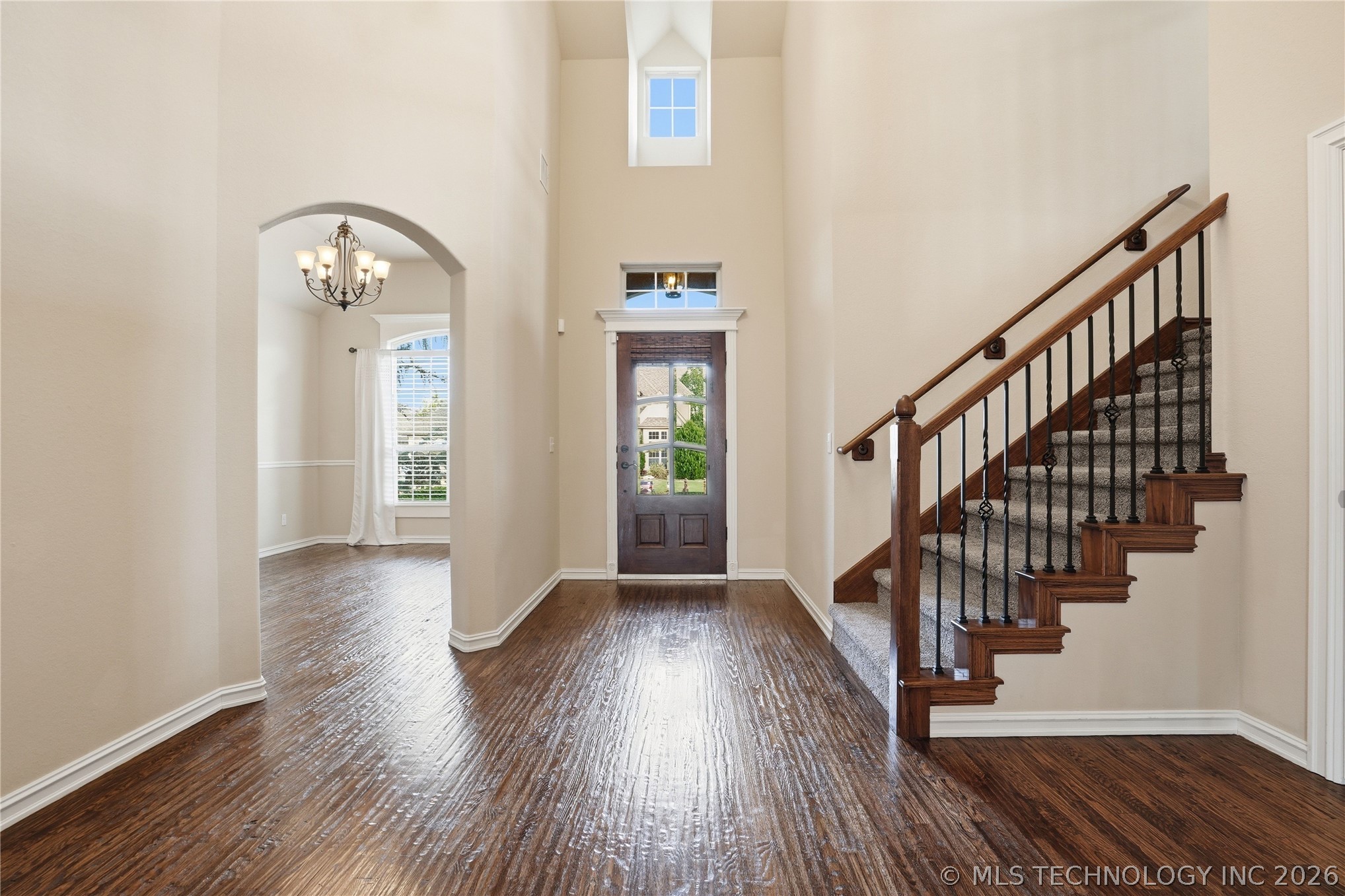 5758 E 143rd Street S Bixby OK 74008