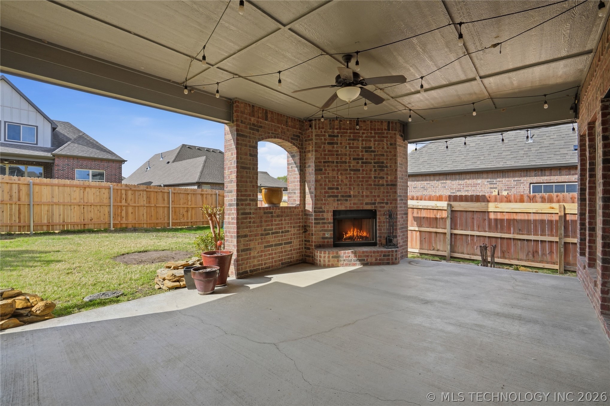 5758 E 143rd Street S Bixby OK 74008