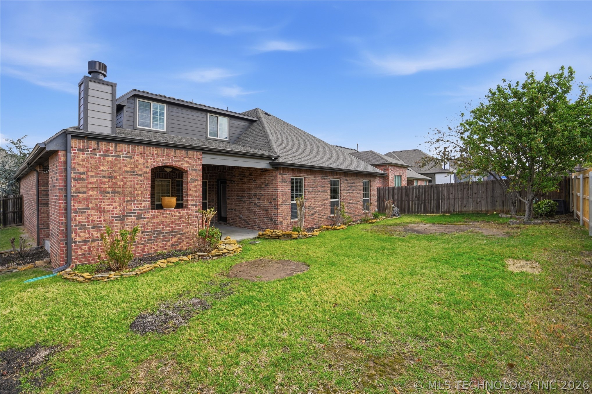 5758 E 143rd Street S Bixby OK 74008