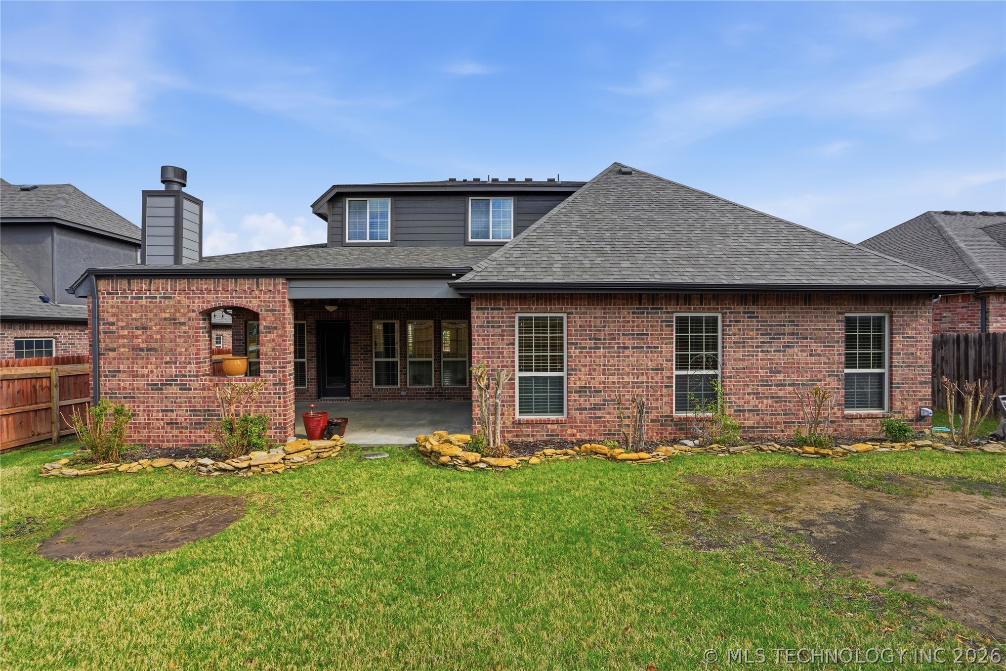 5758 E 143rd Street S Bixby OK 74008