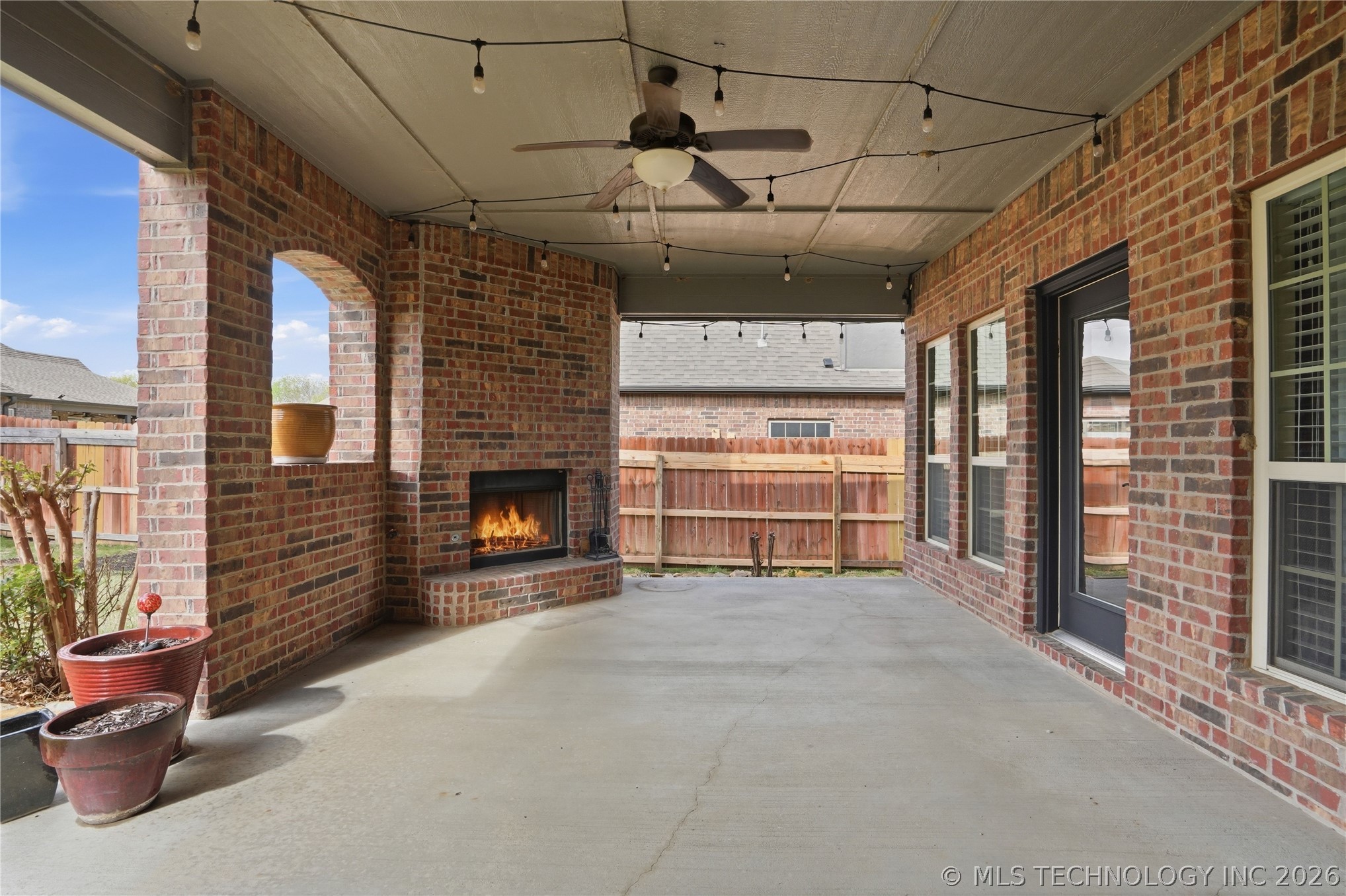 5758 E 143rd Street S Bixby OK 74008