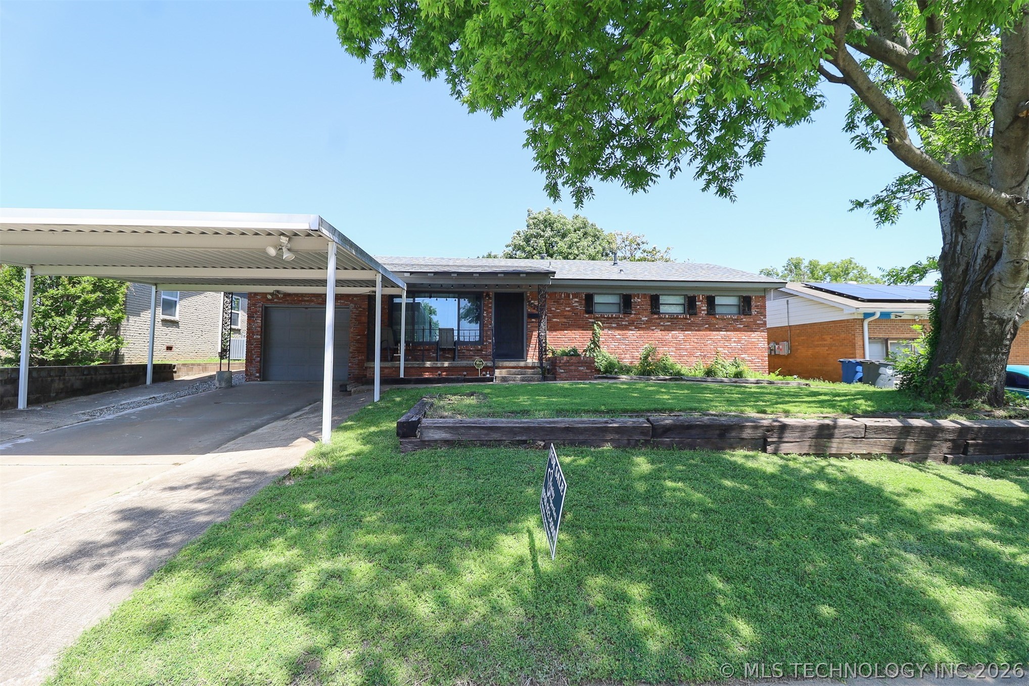 7423 E 30th Street S Tulsa OK 74129