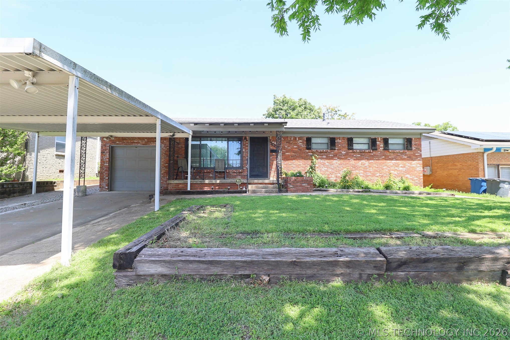 7423 E 30th Street S Tulsa OK 74129