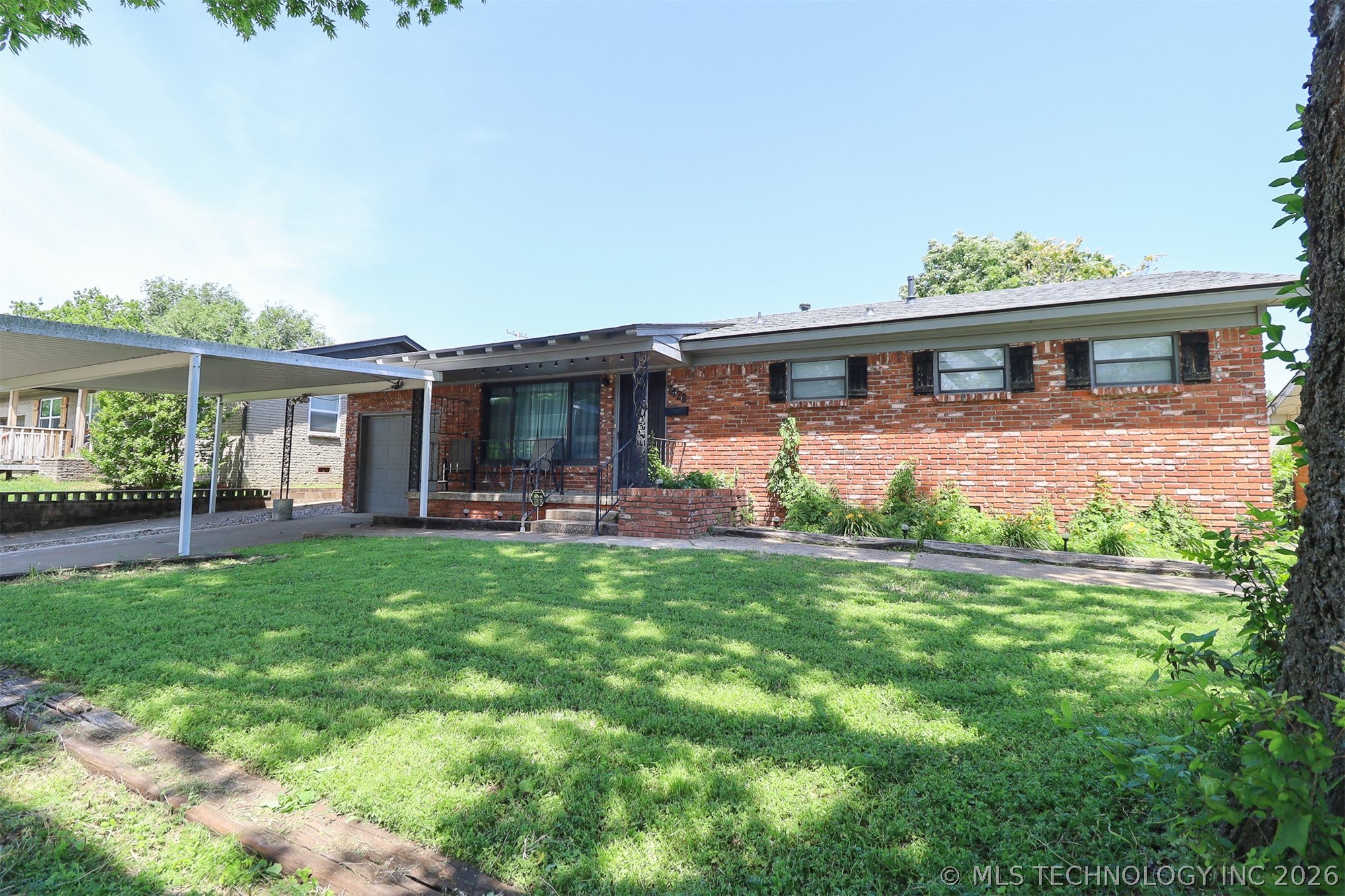 7423 E 30th Street S Tulsa OK 74129