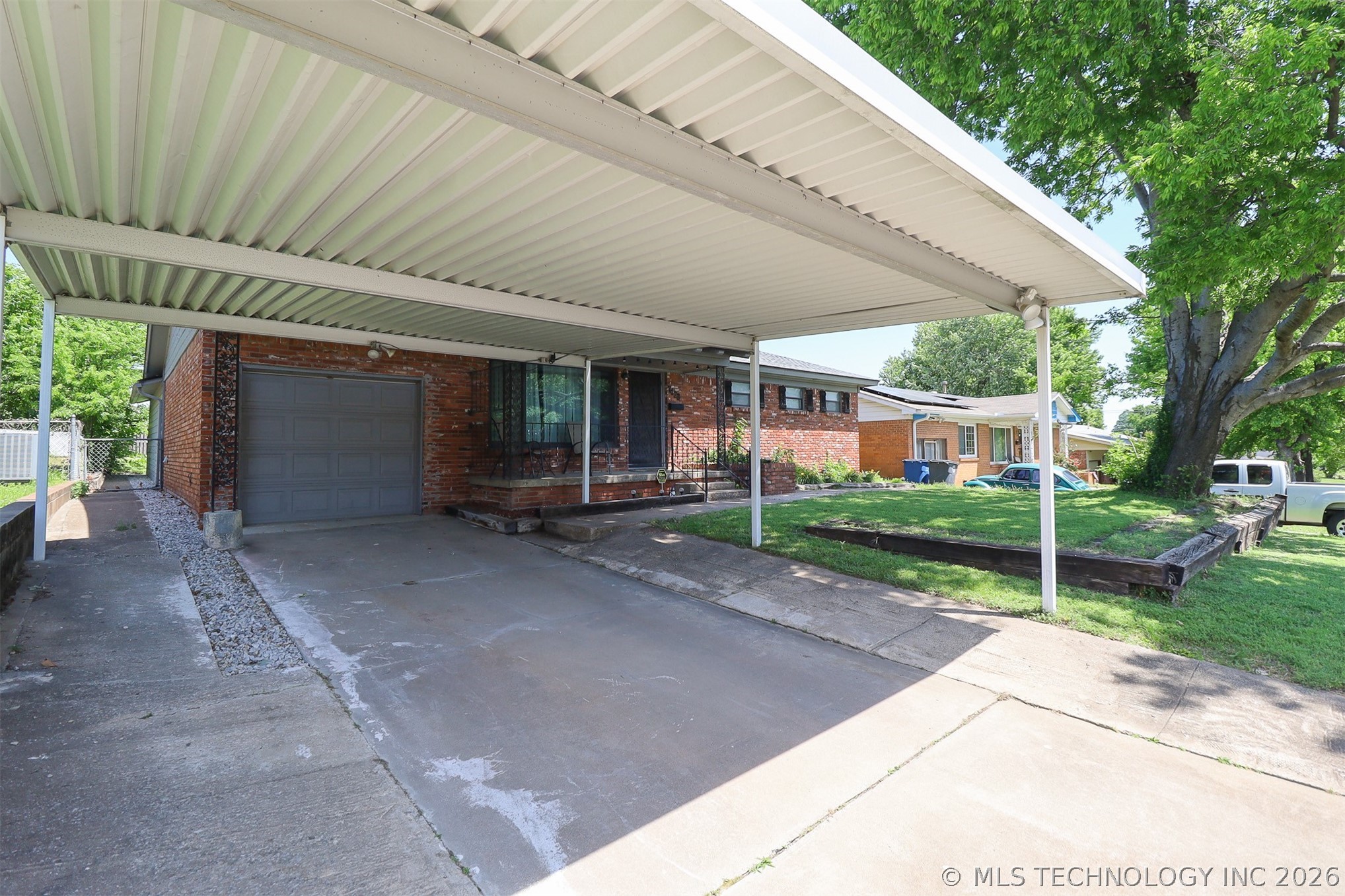 7423 E 30th Street S Tulsa OK 74129