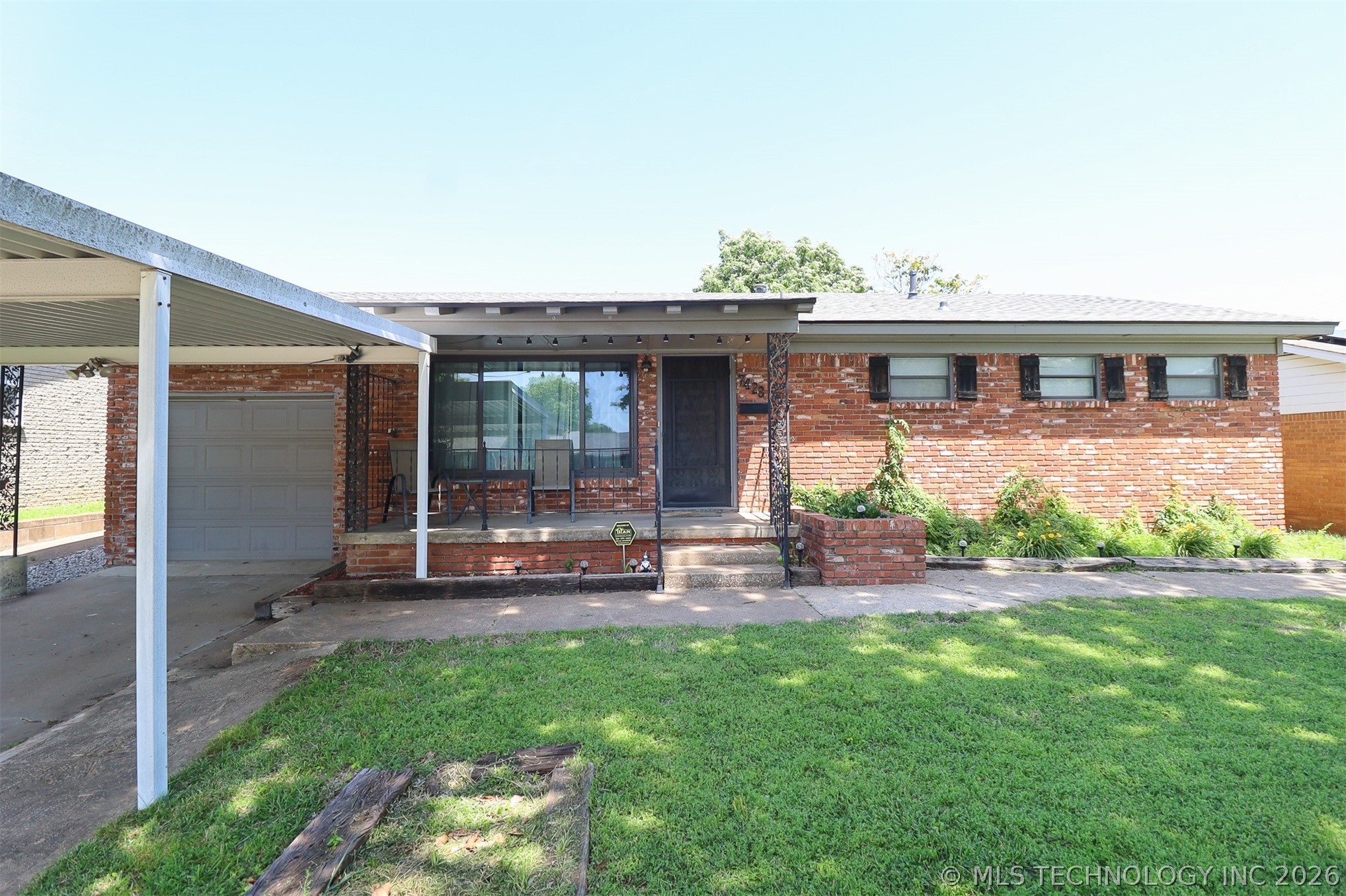 7423 E 30th Street S Tulsa OK 74129