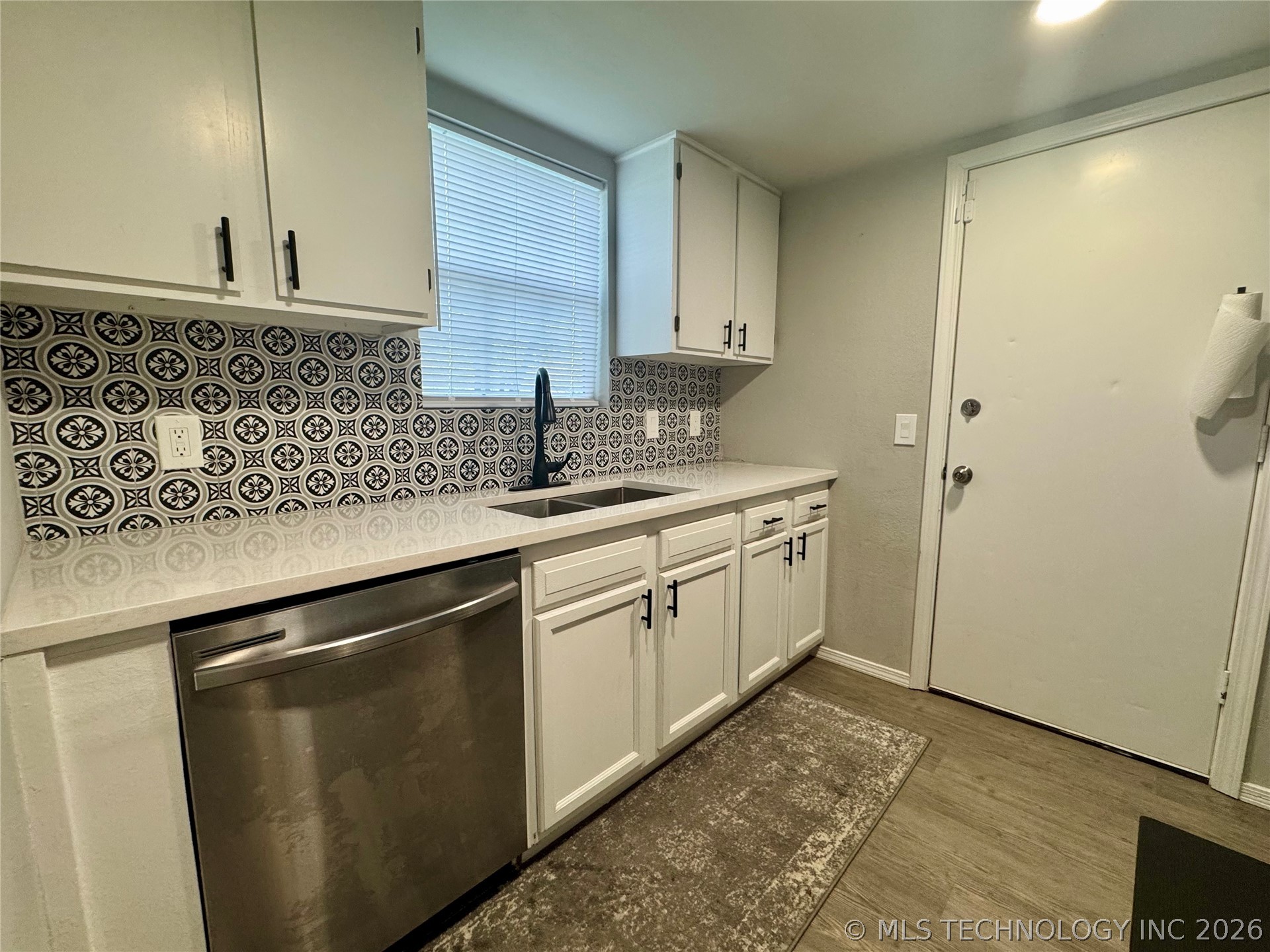 229 N Burnett Street Sapulpa OK 74066