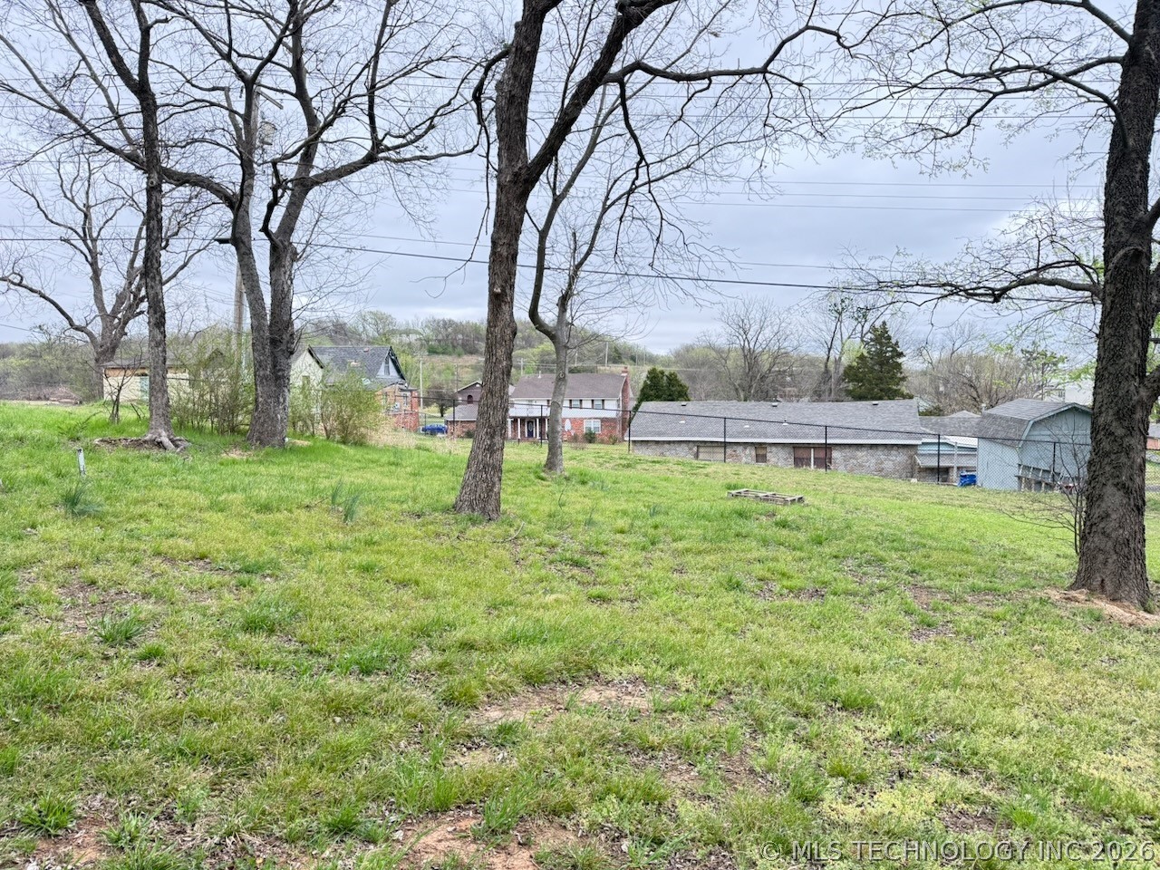 229 N Burnett Street Sapulpa OK 74066