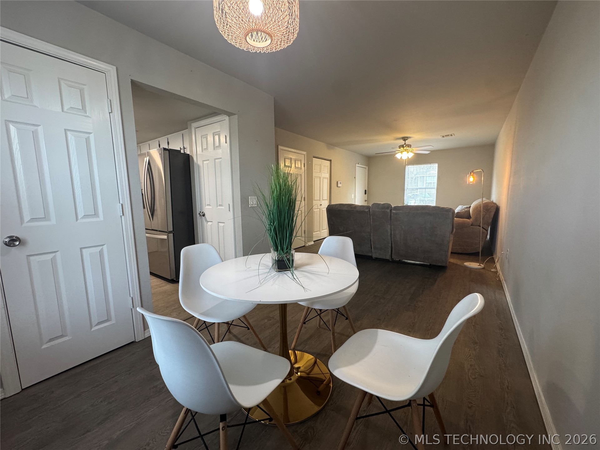 229 N Burnett Street Sapulpa OK 74066