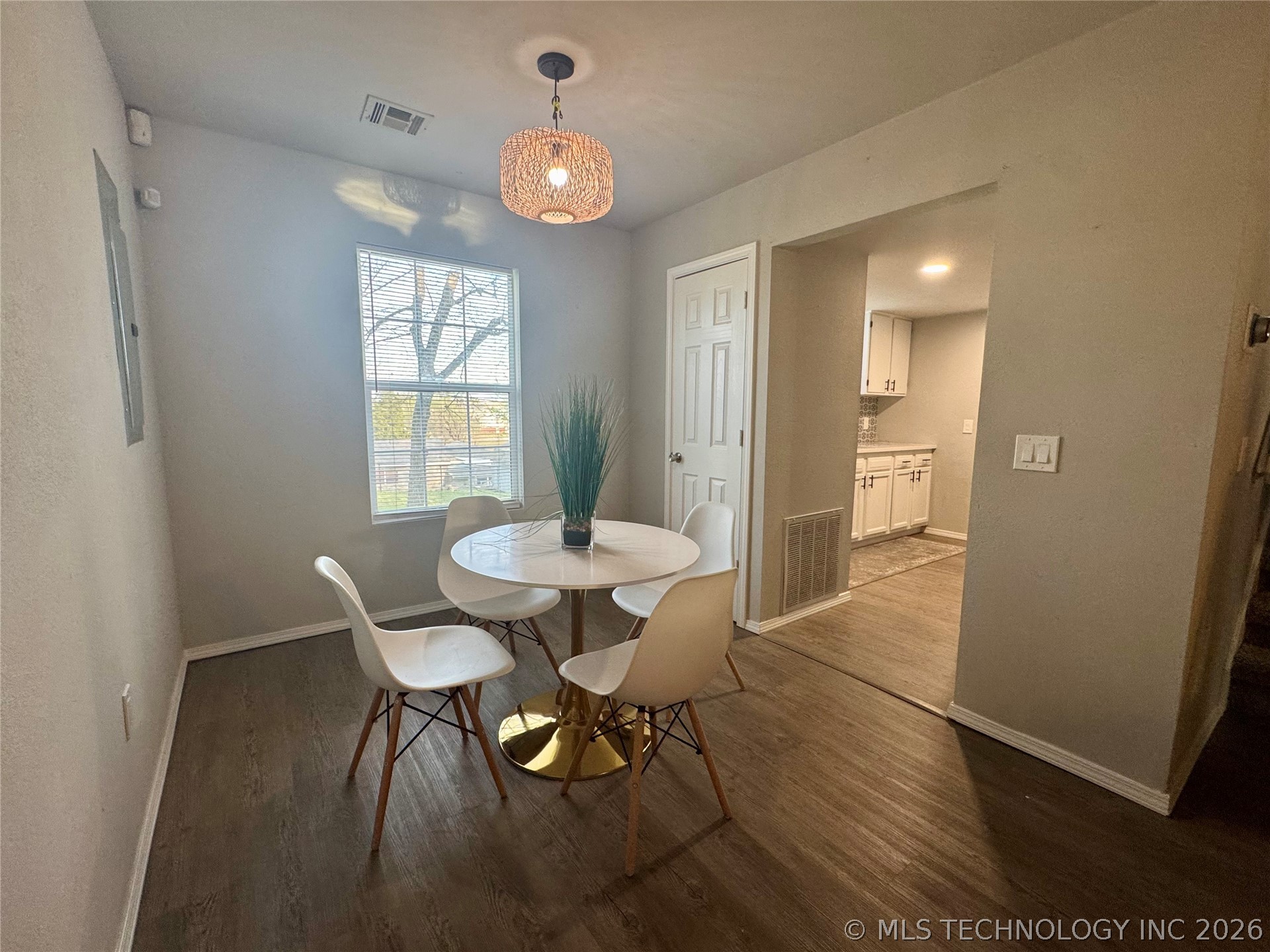 229 N Burnett Street Sapulpa OK 74066