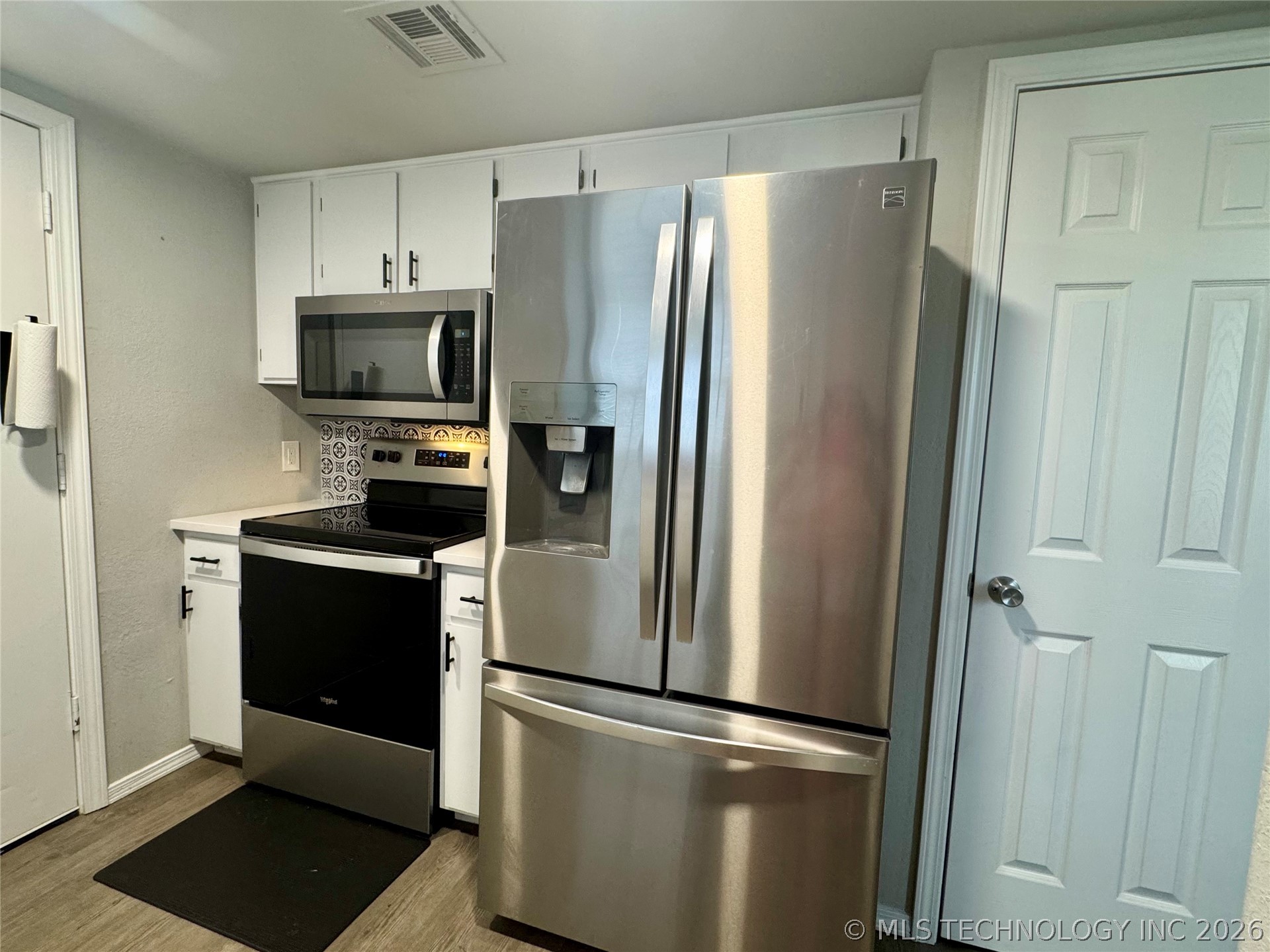 229 N Burnett Street Sapulpa OK 74066