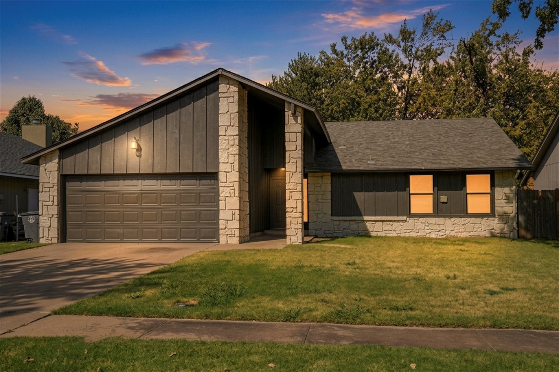 3346 S 141st East Avenue Tulsa OK 74134