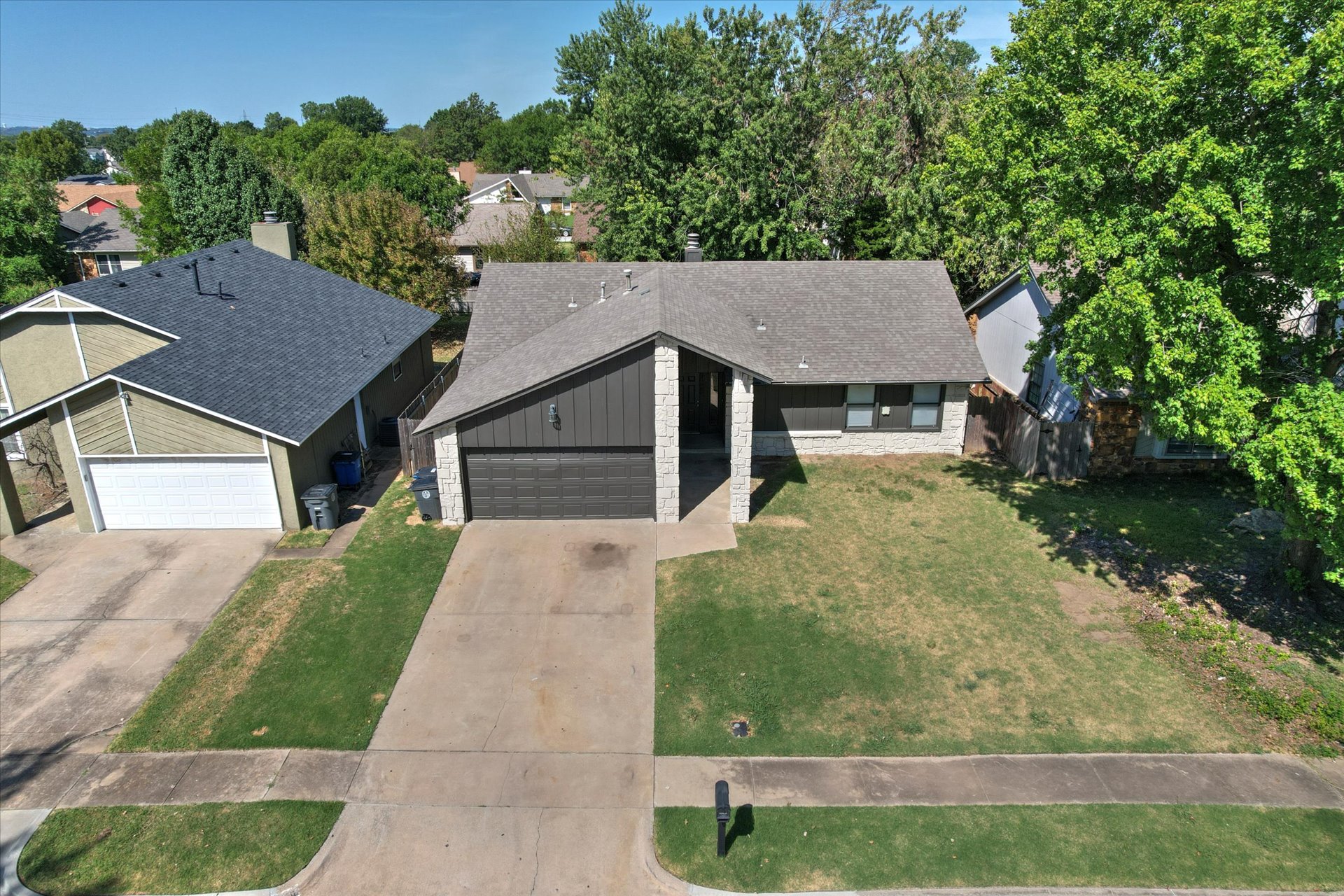 3346 S 141st East Avenue Tulsa OK 74134