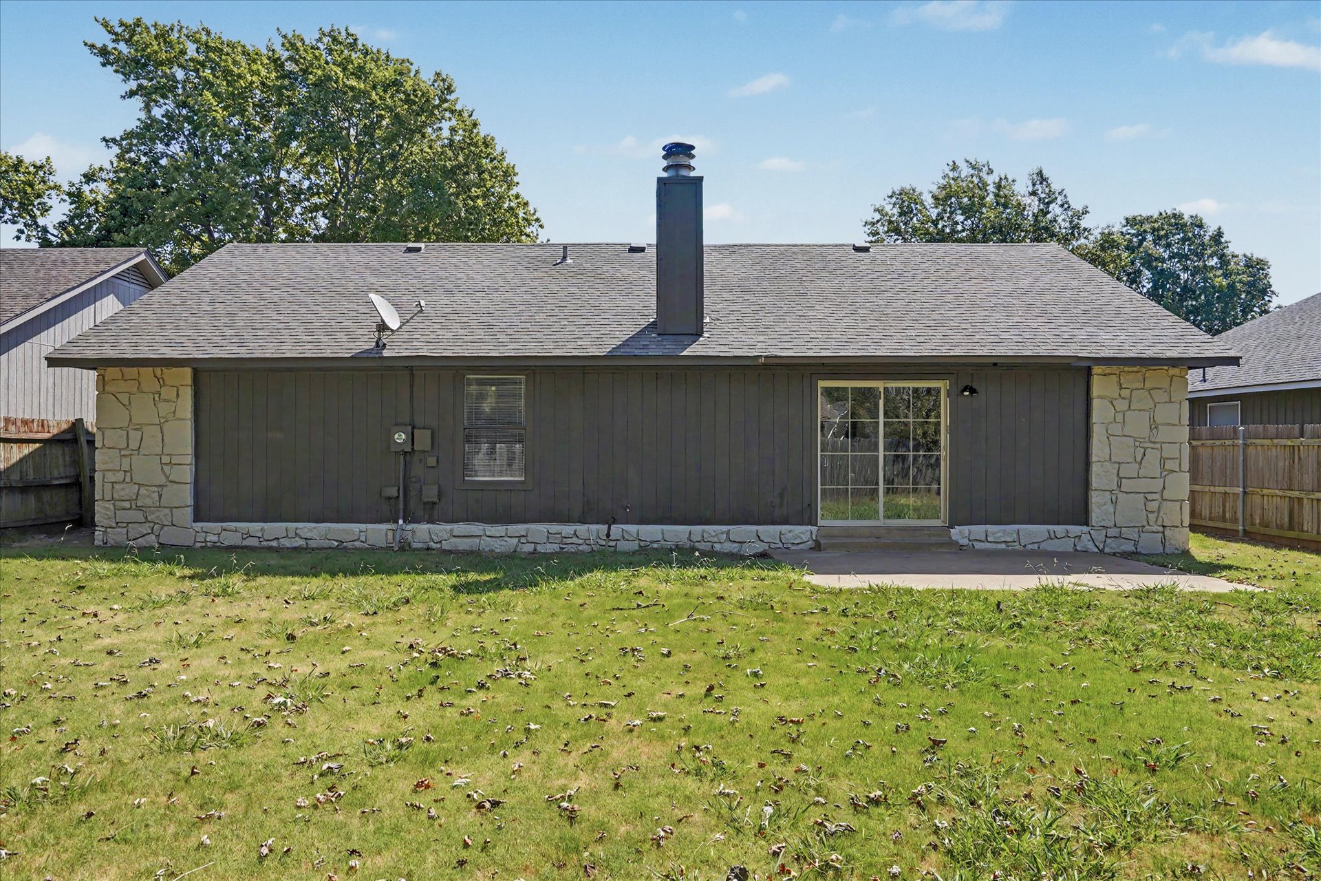 3346 S 141st East Avenue Tulsa OK 74134