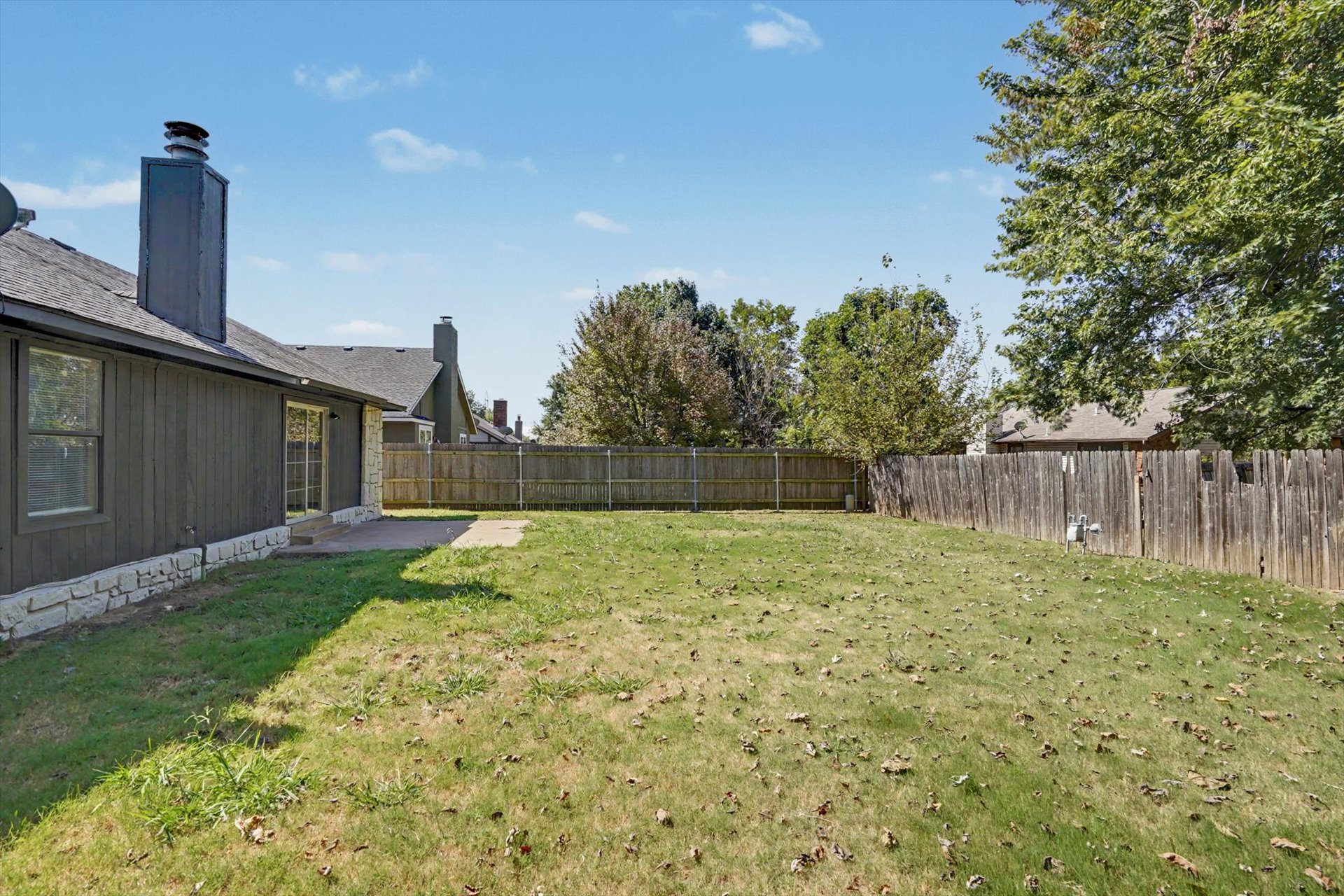 3346 S 141st East Avenue Tulsa OK 74134
