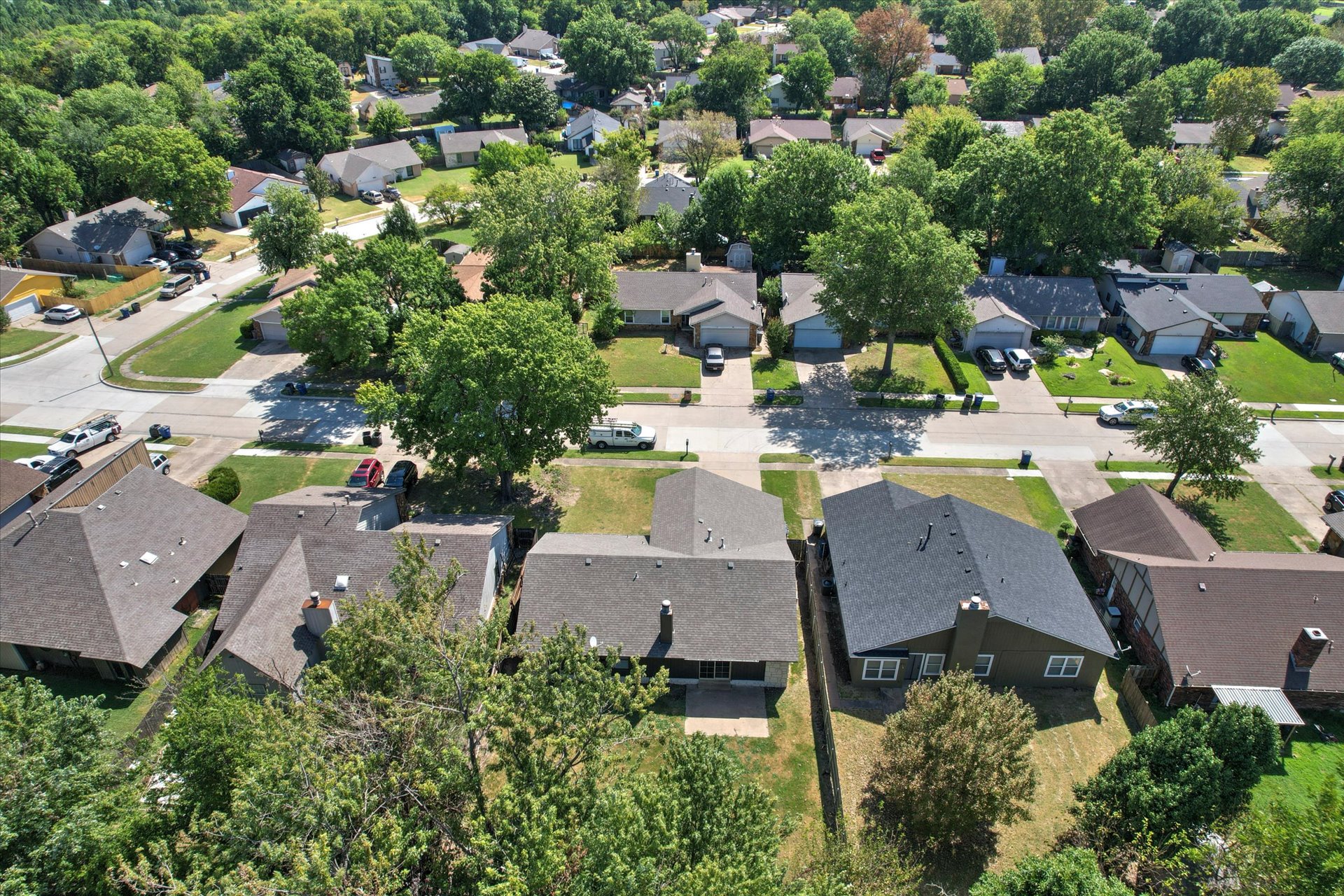 3346 S 141st East Avenue Tulsa OK 74134