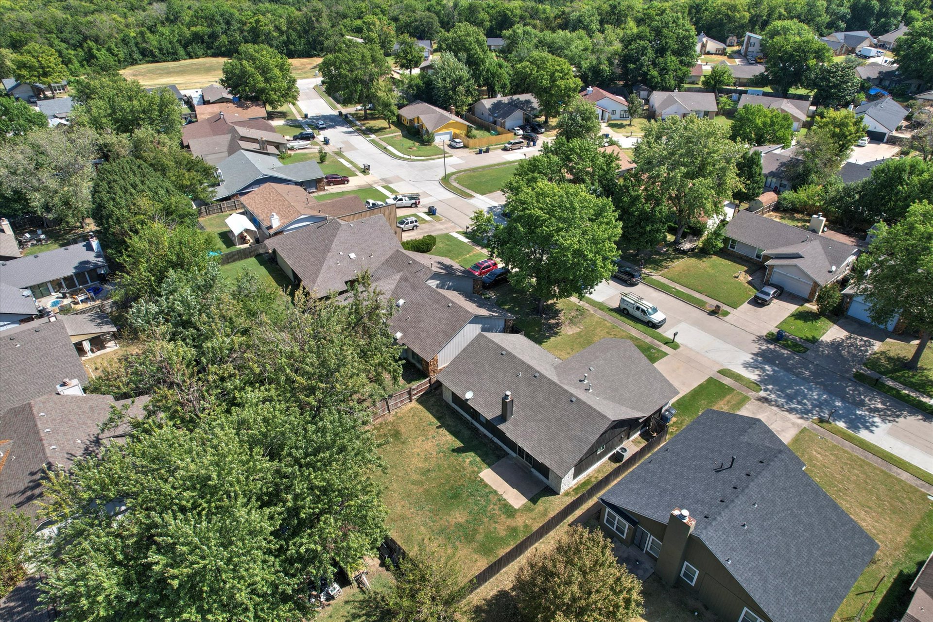 3346 S 141st East Avenue Tulsa OK 74134